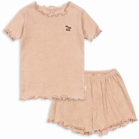 Konges Sl?jd Cameo Rose Roli Set hiking clothes