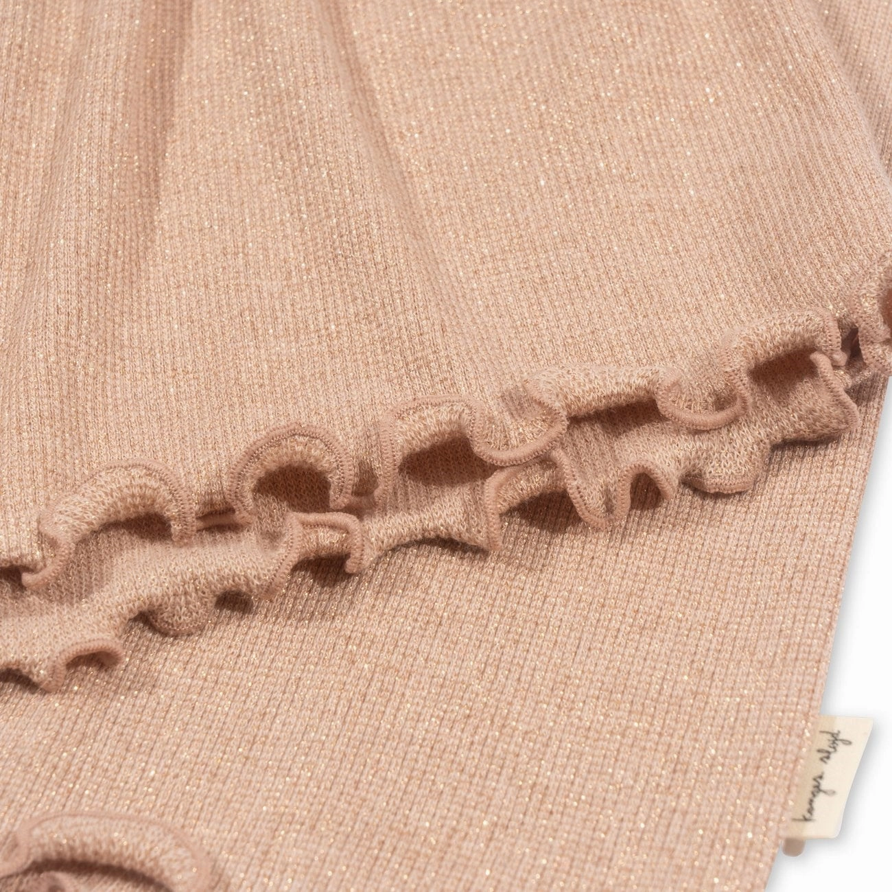 Zero Chafe Construction Multi Pocket Design Konges Sl?jd Cameo Rose Roli Set