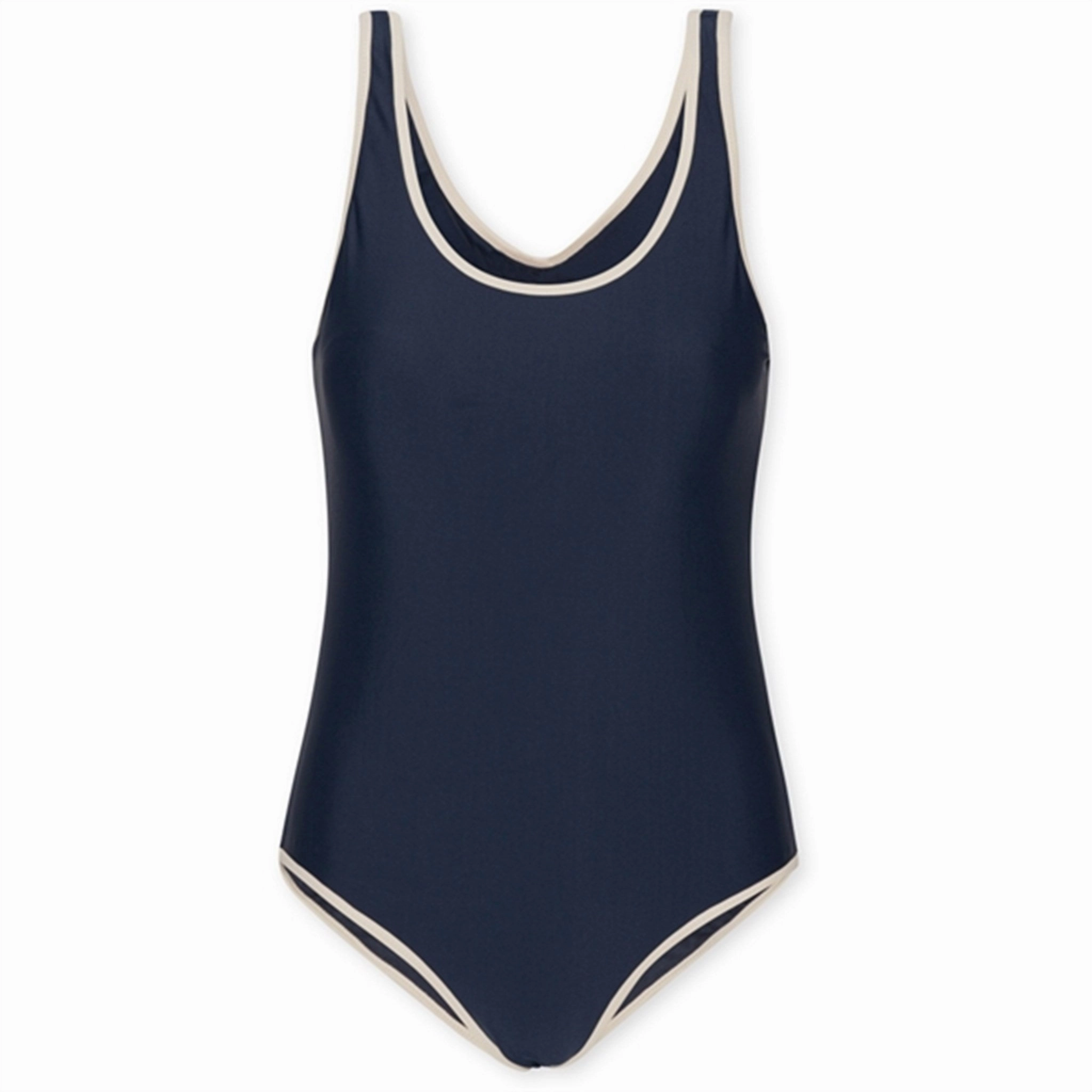 Konges Sl?jd Dress Blue Manon Mommy Swimsuit Swim Apparel
