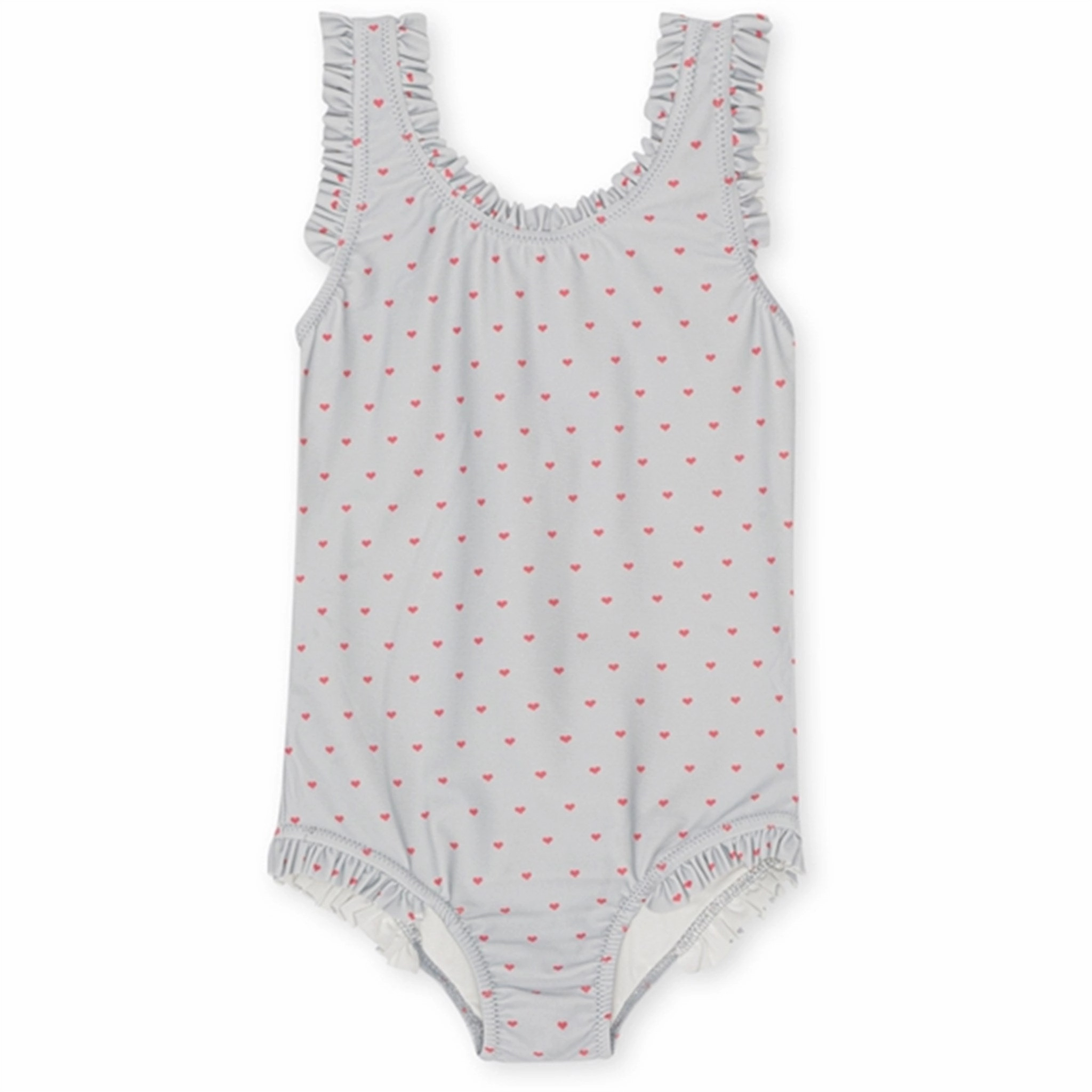 Multi-Functional Konges Sl?jd Du Coeur Glacier Twinkle Swimsuit
