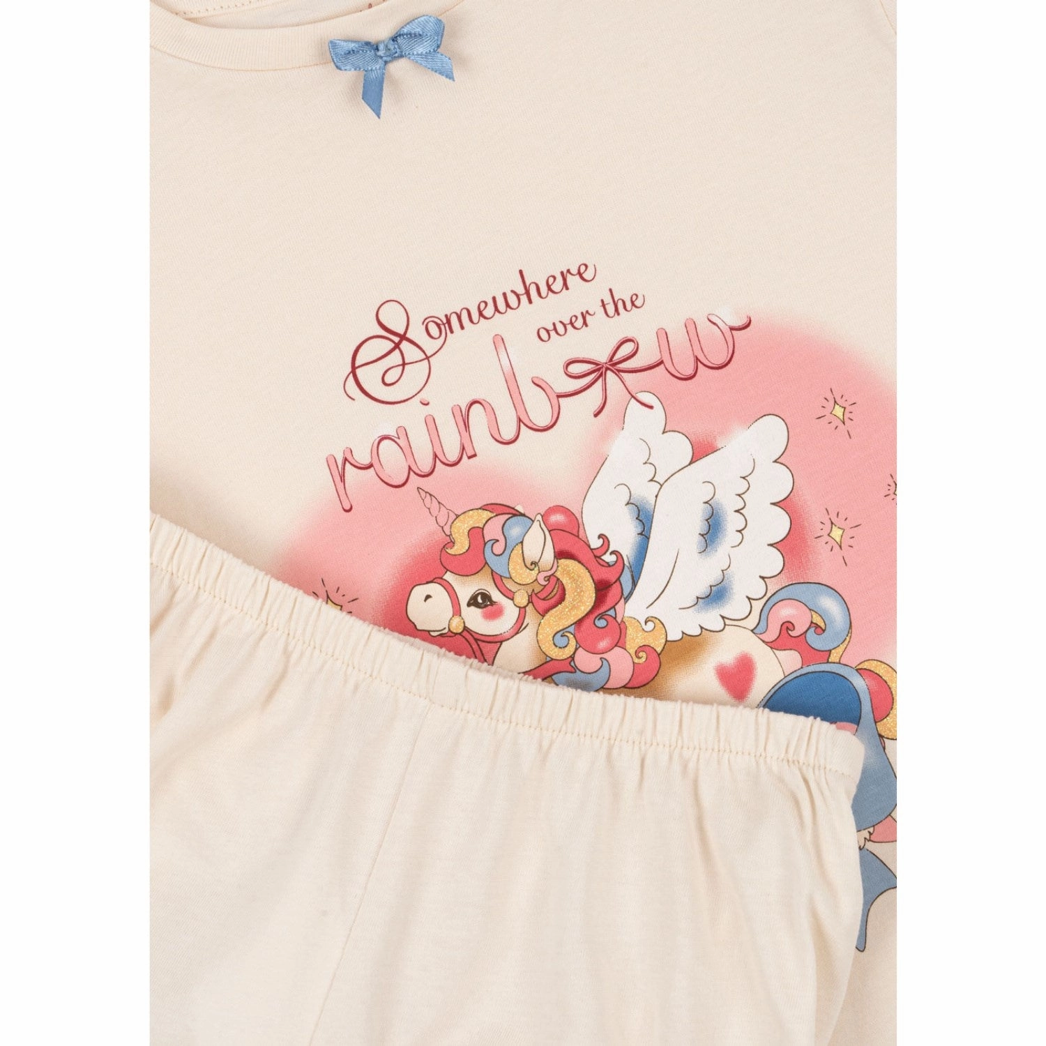 Socks Konges Sl?jd Ecru Famo Frill Set Gots