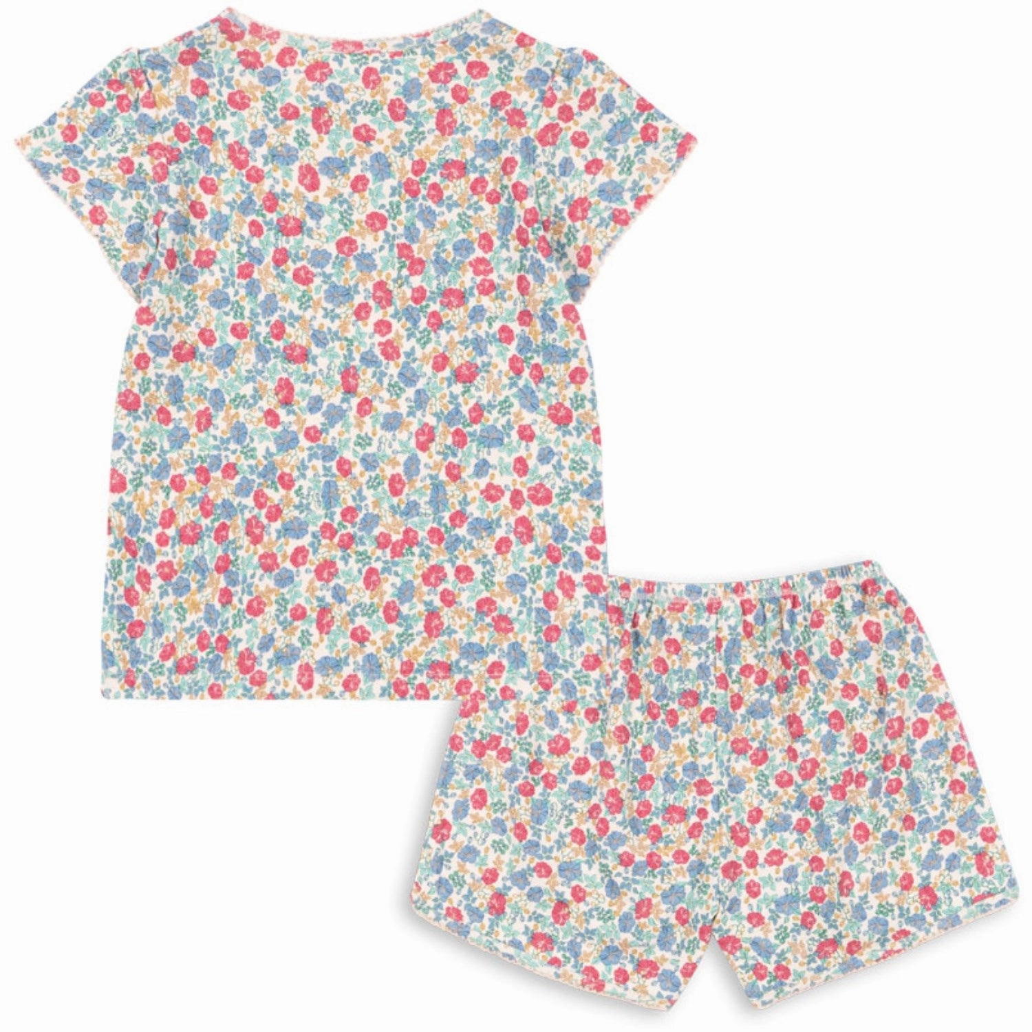 Konges Sl?jd Fiola Jada Set Gots QuickAccessPockets WrinkleFreeFabric