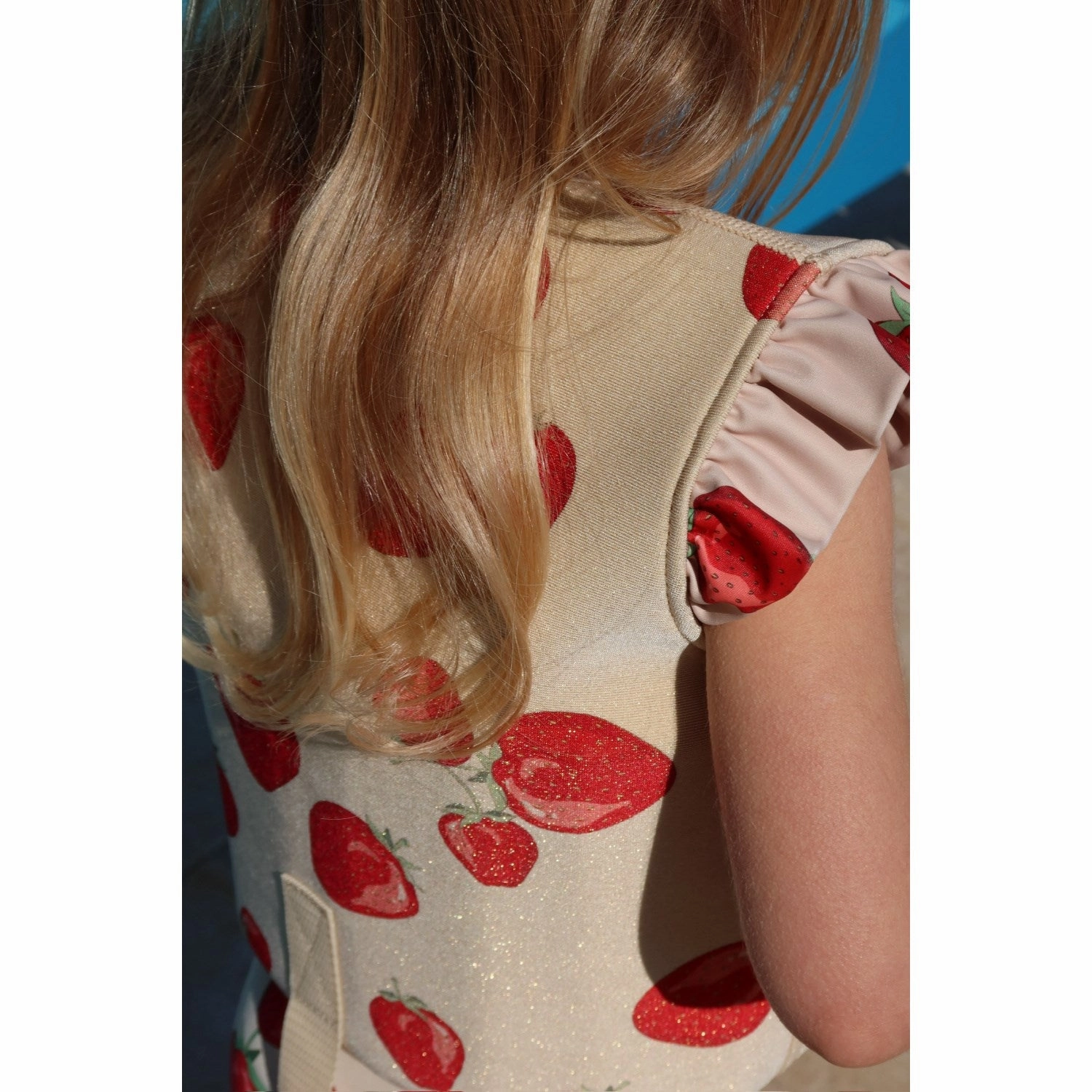 Konges Sl?jd Fragola Avery Float Vest Side-Tie Saltwater Resilient