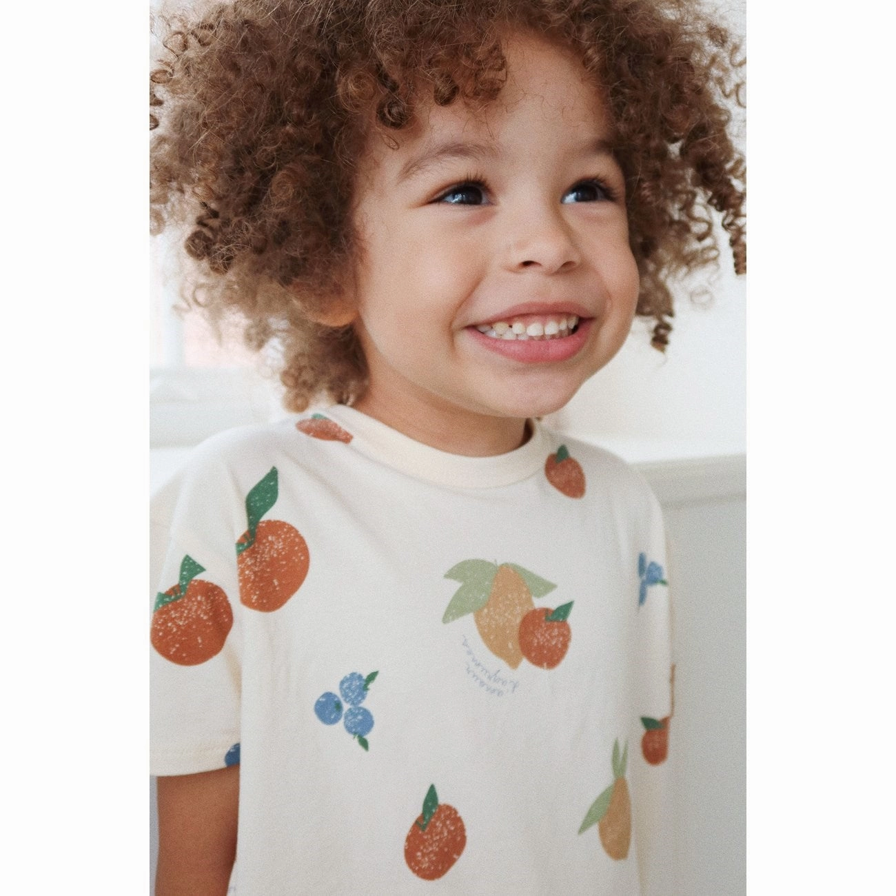 Konges Sl?jd Fruity Basis Set Anti-bacterial Fade Resistant Material