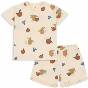 Soft Touch Konges Sl?jd Fruity Basis Set