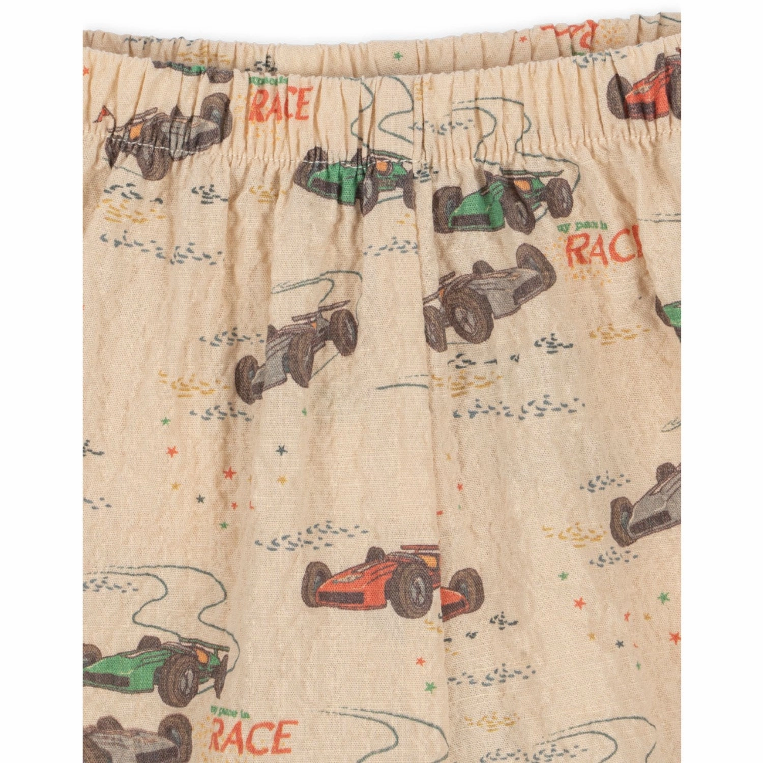 denim alternative winter shorts Konges Sl?jd Grand Prix Elliot Shorts Gots