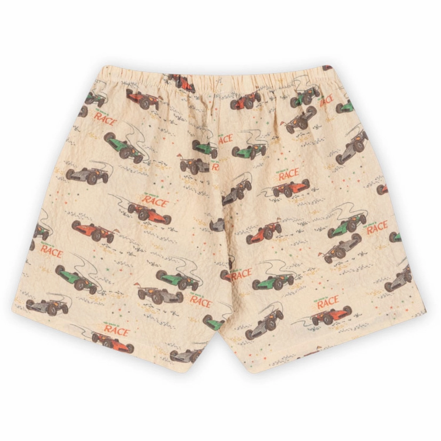 Konges Sl?jd Grand Prix Elliot Shorts Gots Classic Shorts