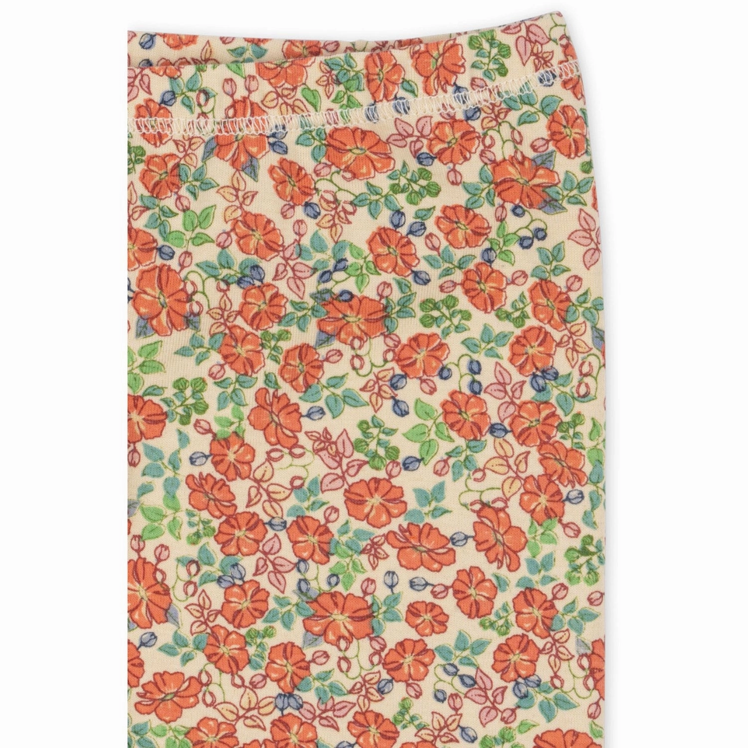 Sustainable Manufacturing Konges Sl?jd Kaluka Classic Short Legging Gots