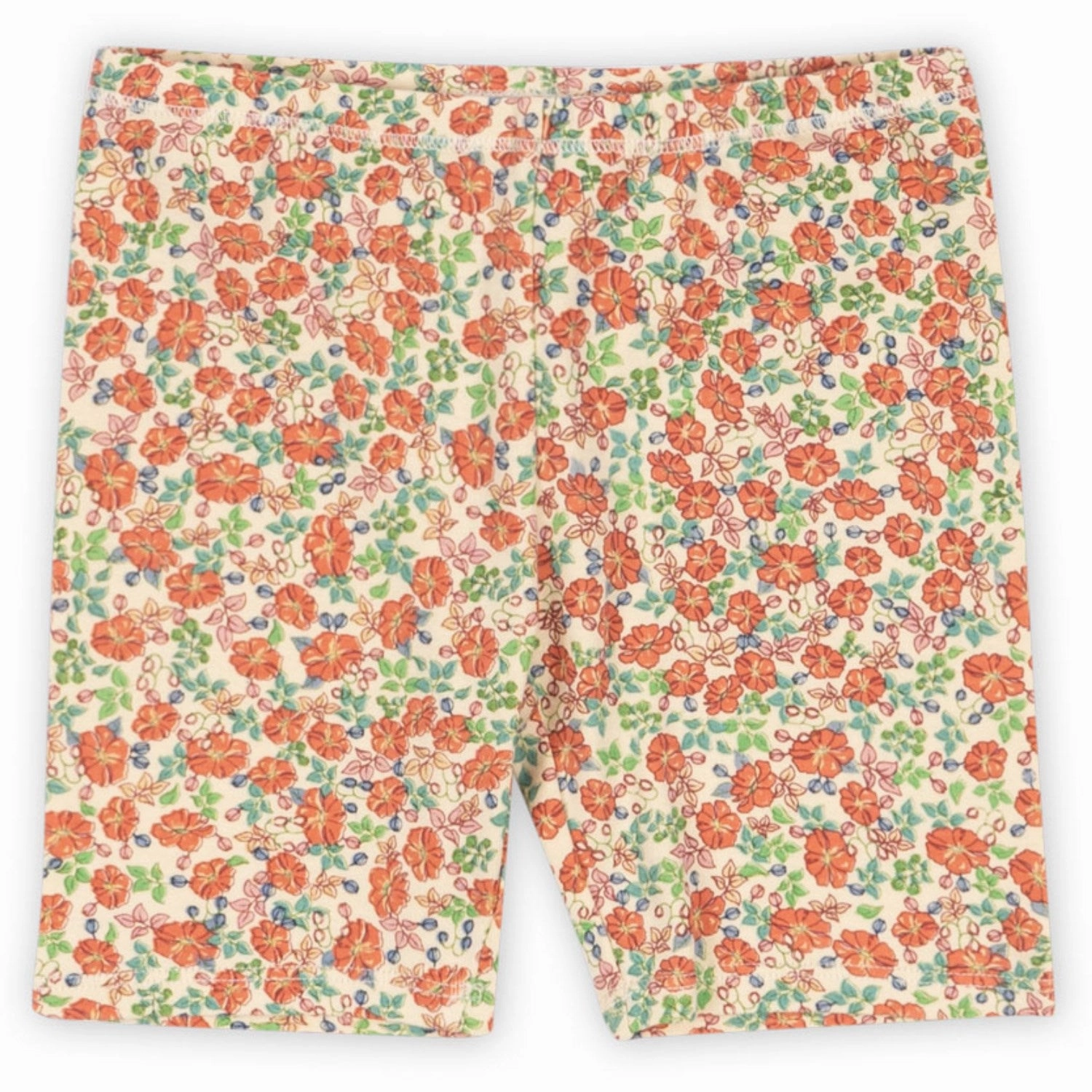 Konges Sl?jd Kaluka Classic Short Legging Gots Chill Comfort