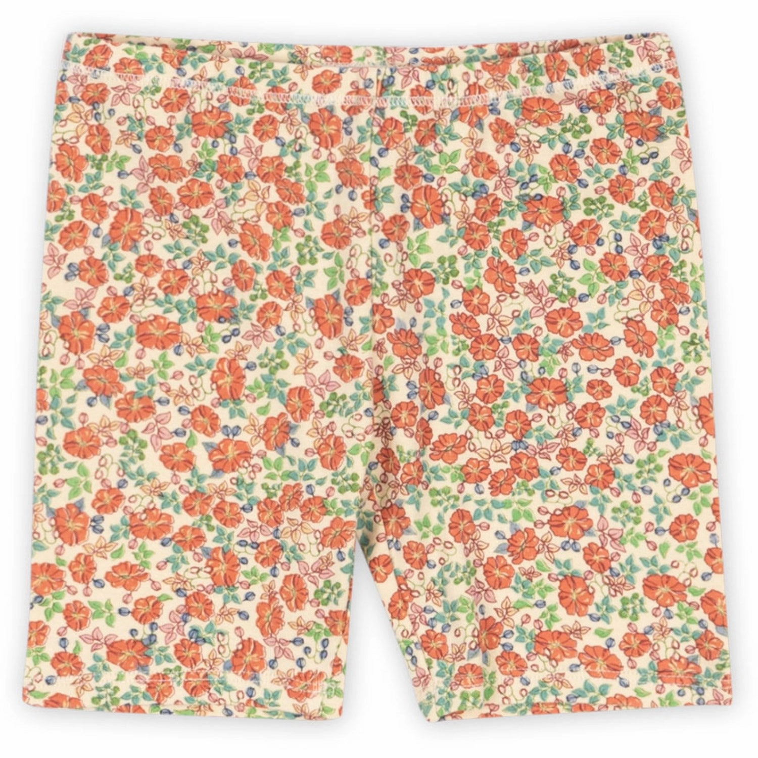 Konges Sl?jd Kaluka Classic Short Legging Gots Bonded Seam Technology Eco Friendly Fabric