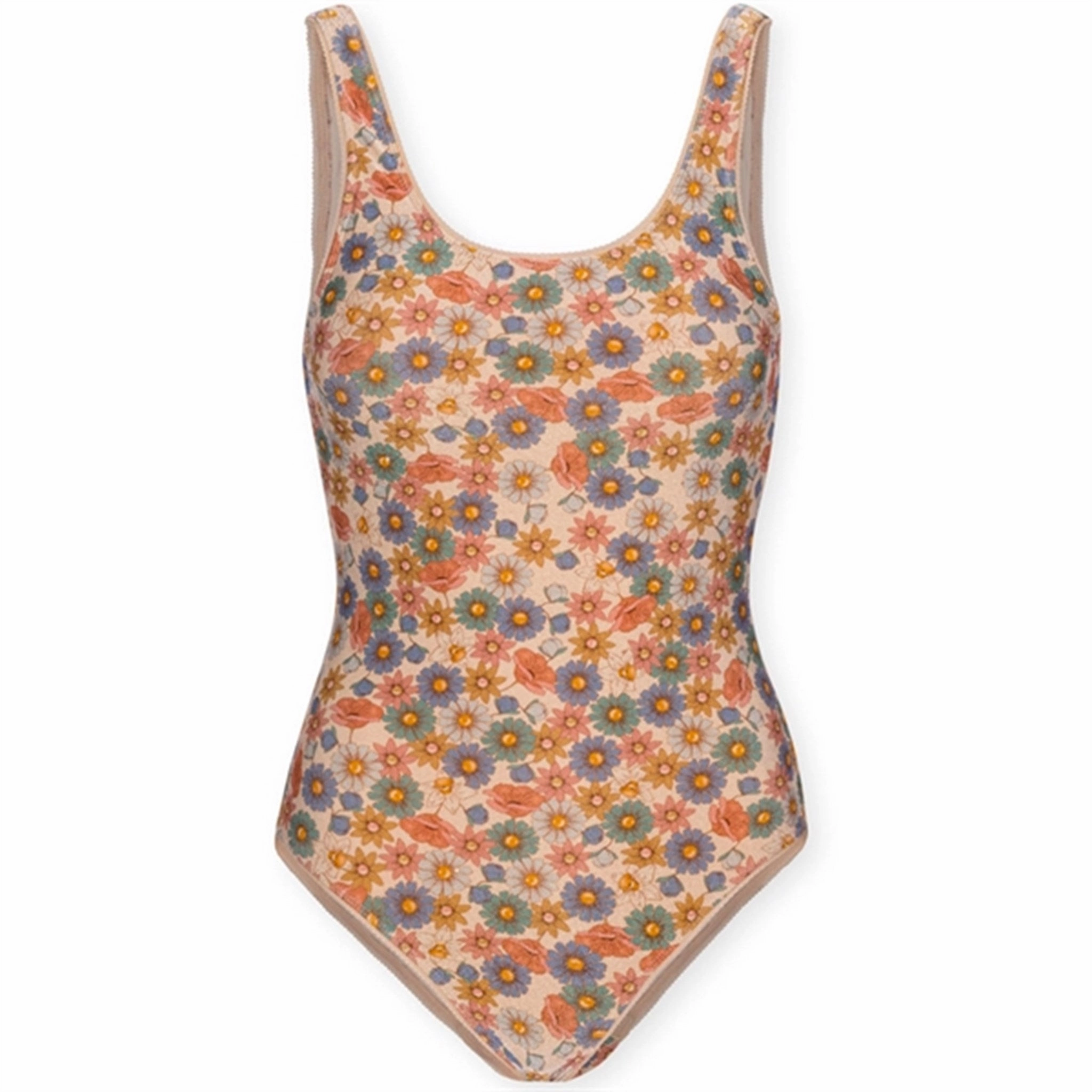 Anti Chafe Panels Konges Sl?jd Lili Jade Mommy Swim Suit