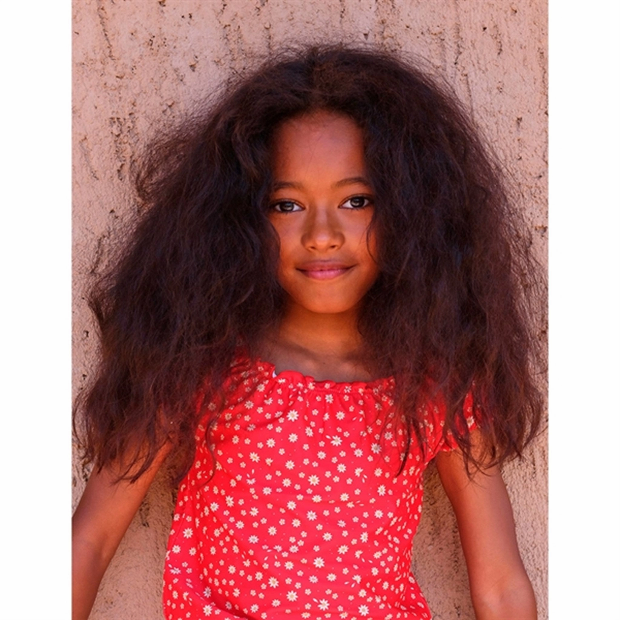 Sporty Vibes Konges Sl?jd Loves Me Not Collette Badedragt With Sleeves