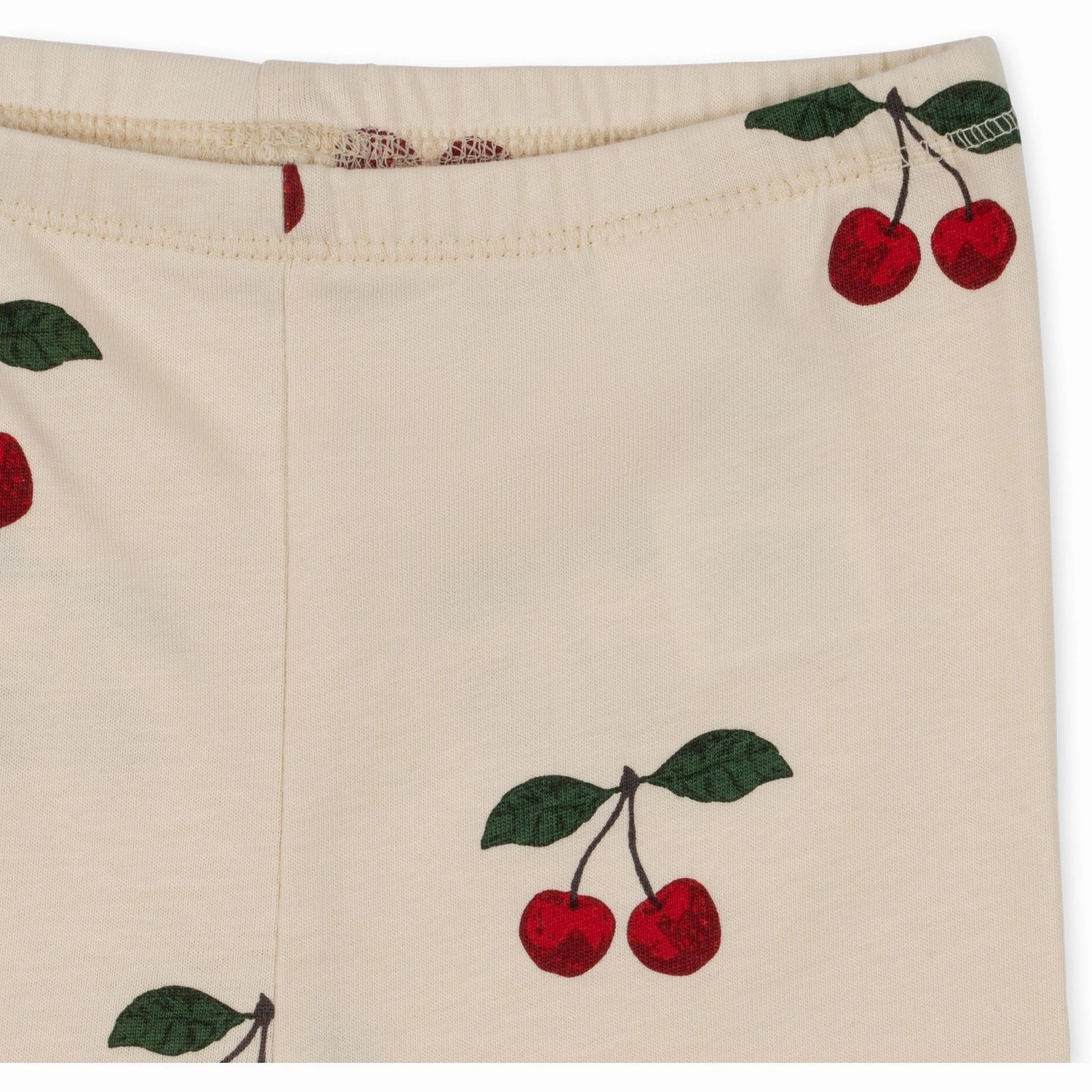 beauty industry Konges Sl?jd Ma Grande Cerise Lin Short Leggings