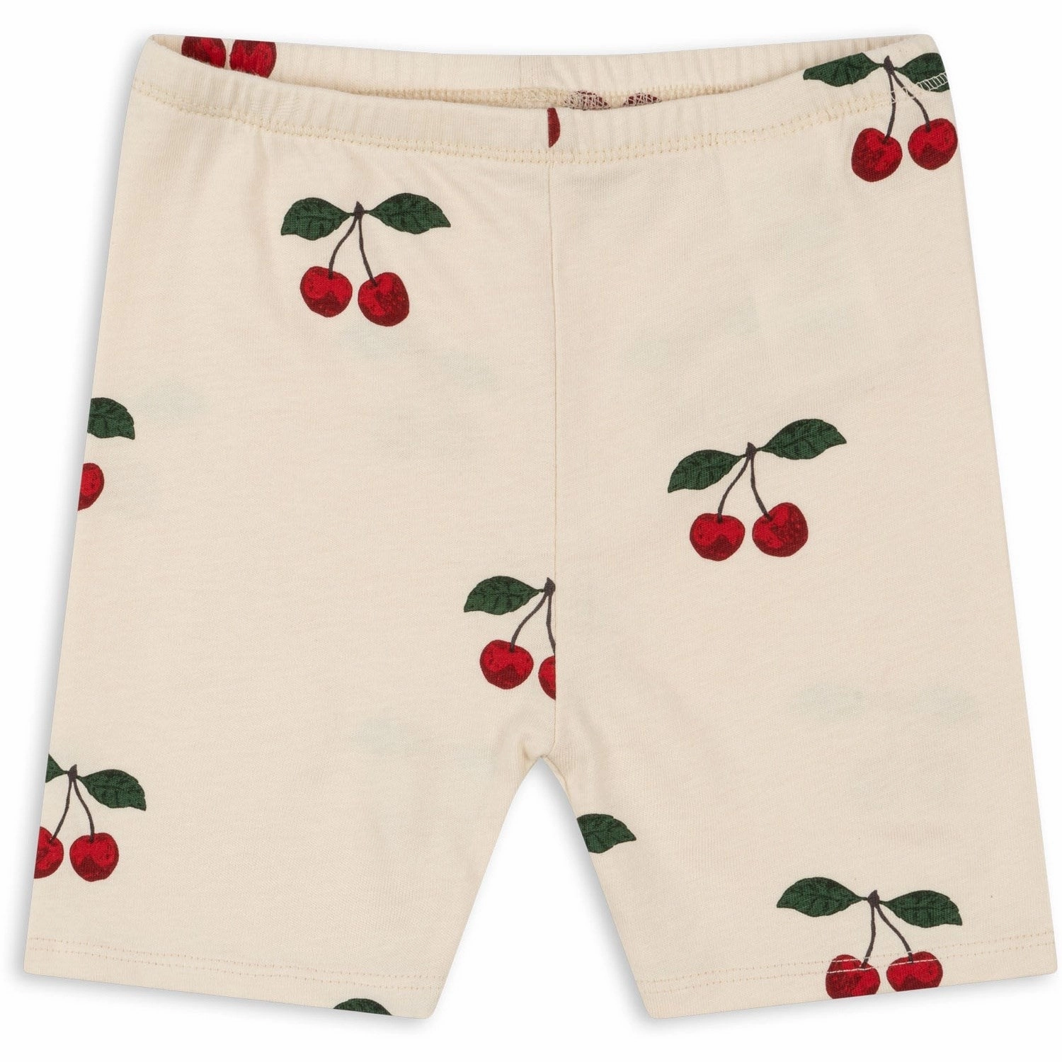 Impact Absorbing Padding men's option Konges Sl?jd Ma Grande Cerise Lin Short Leggings