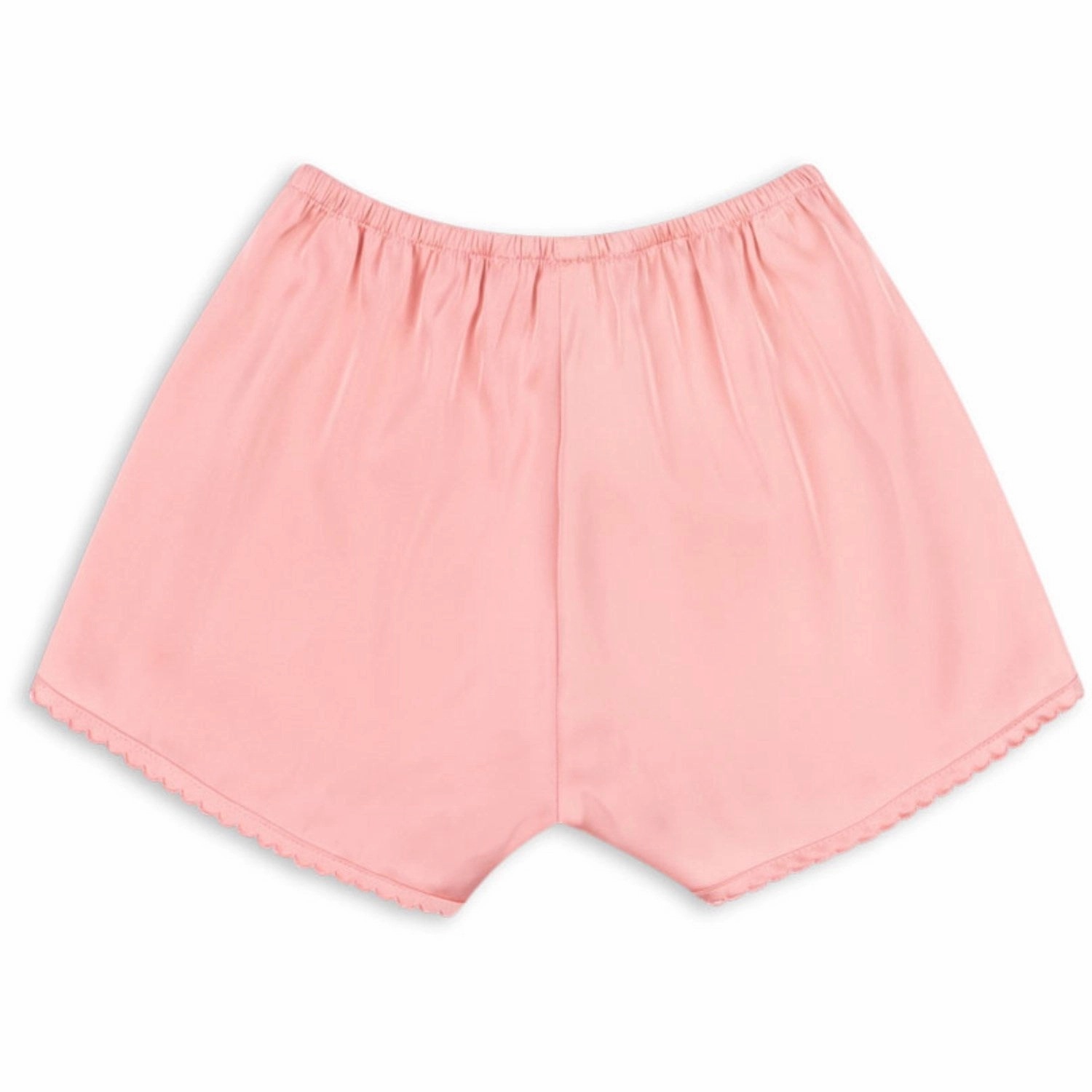 Konges Sl?jd Peony Sheeny Shorts stain - resistant Anti Odor