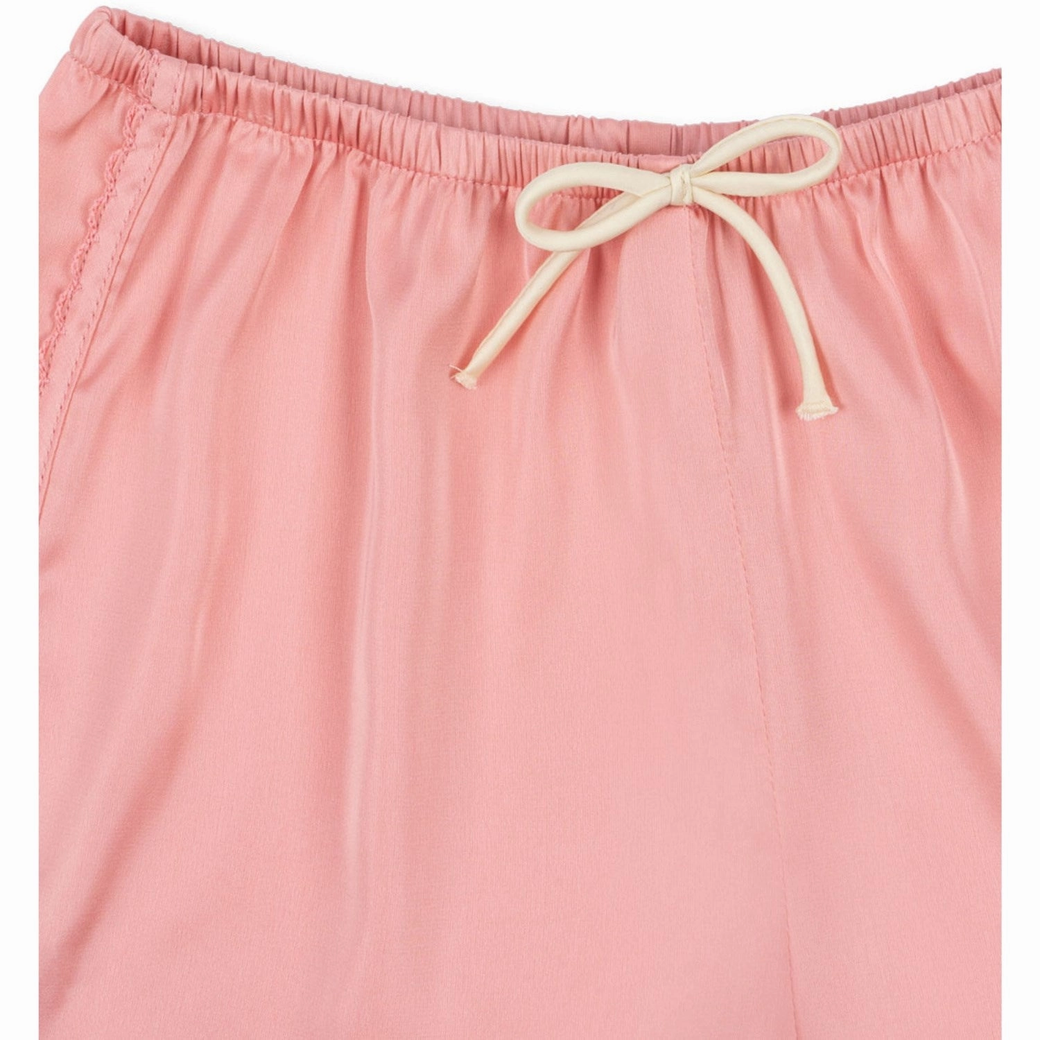 Weekend Ready Konges Sl?jd Peony Sheeny Shorts