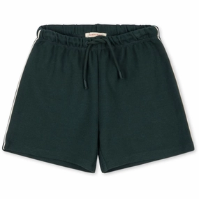 Quick Dry Material Travel Ready Konges Sl?jd Pine Grove Florian Shorts Gots