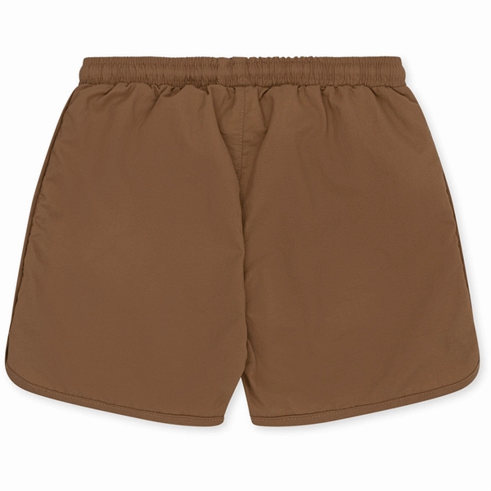 Konges Sl?jd Ping Pong Asnou Swimshorts Elastic-Waist Seaside Look