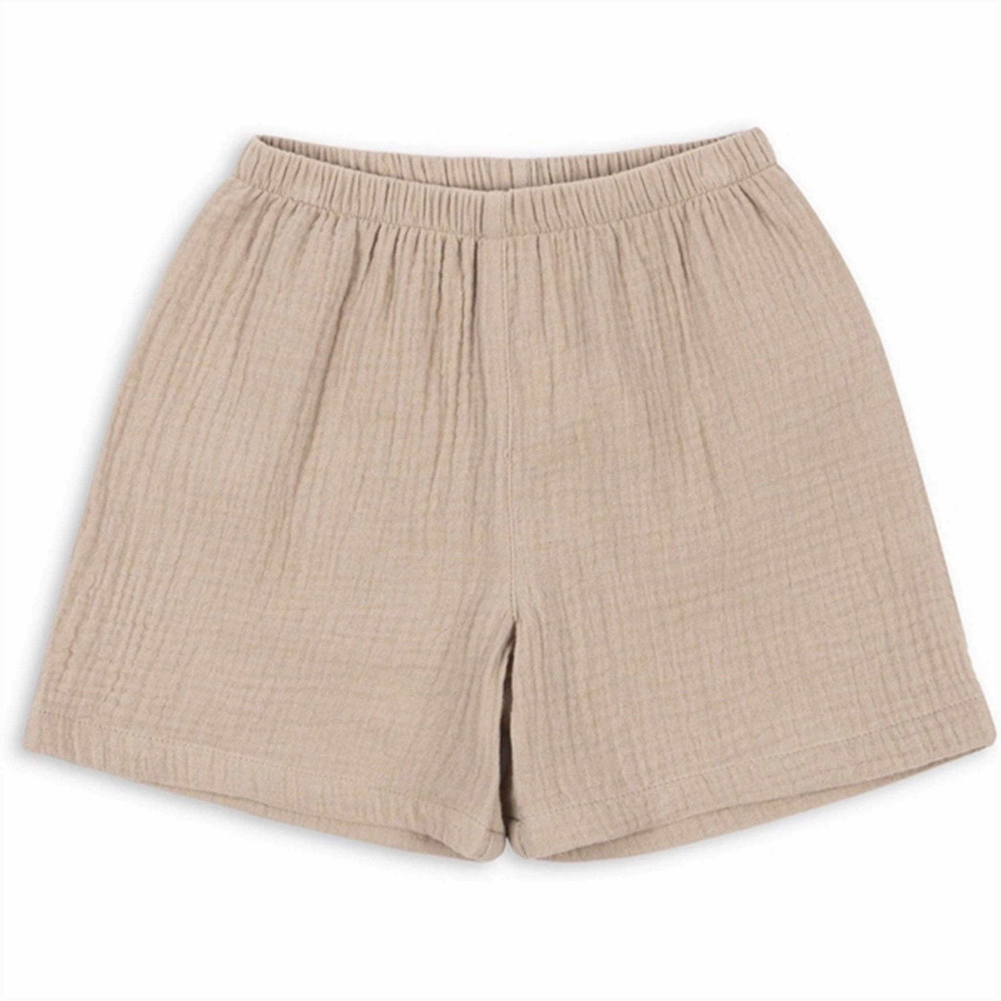 Konges Sl?jd Pure Cashmere Olive Shorts Denim shorts Sun Protection