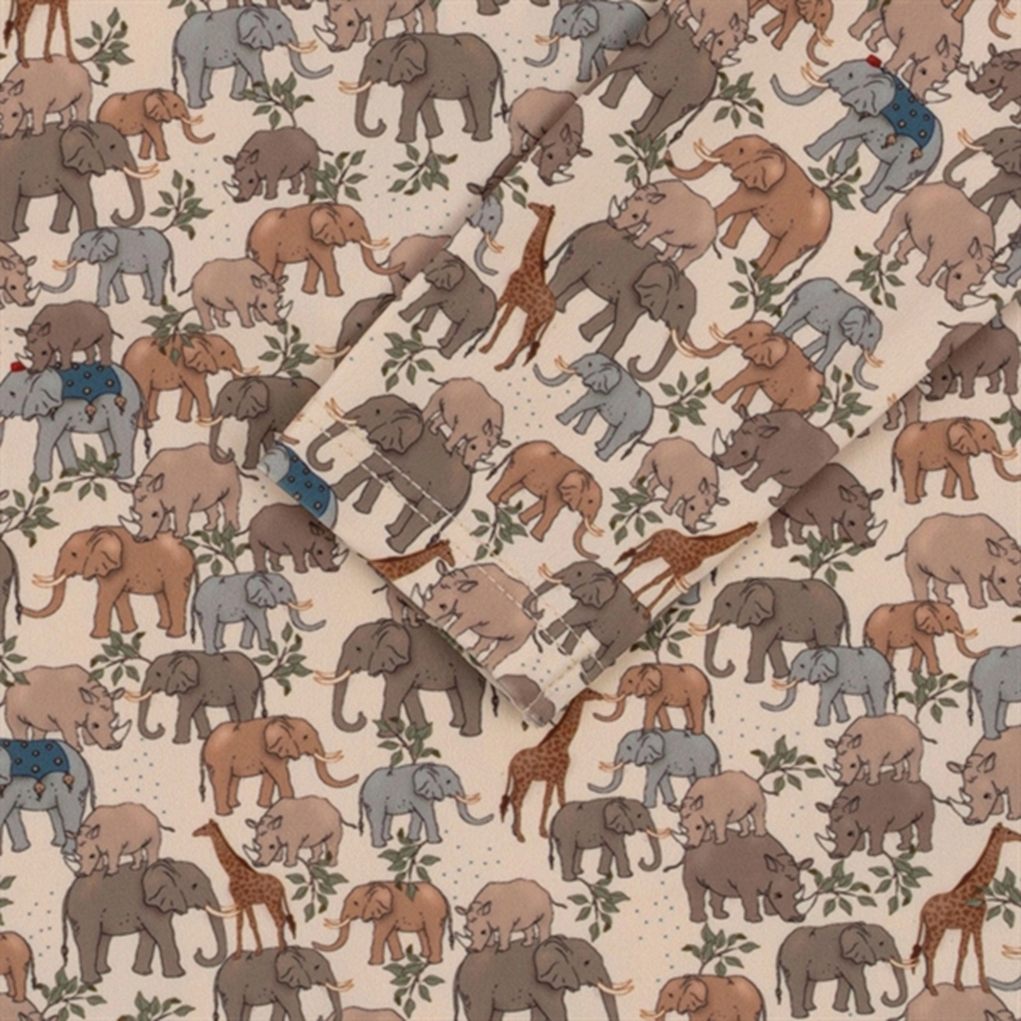 Fun designs Konges Sl?jd Safari Aster UV Swim Blouse