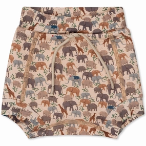 No-Ride-Up Water Activities Konges Sl?jd Safari Bobbi Swimshorts