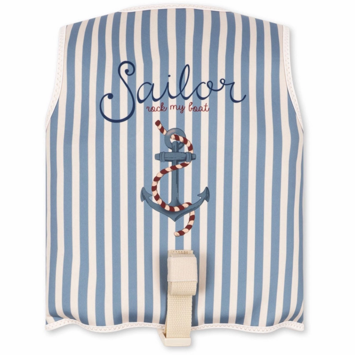 Cool Prints Konges Sl?jd Sailor Ellis Float Vest