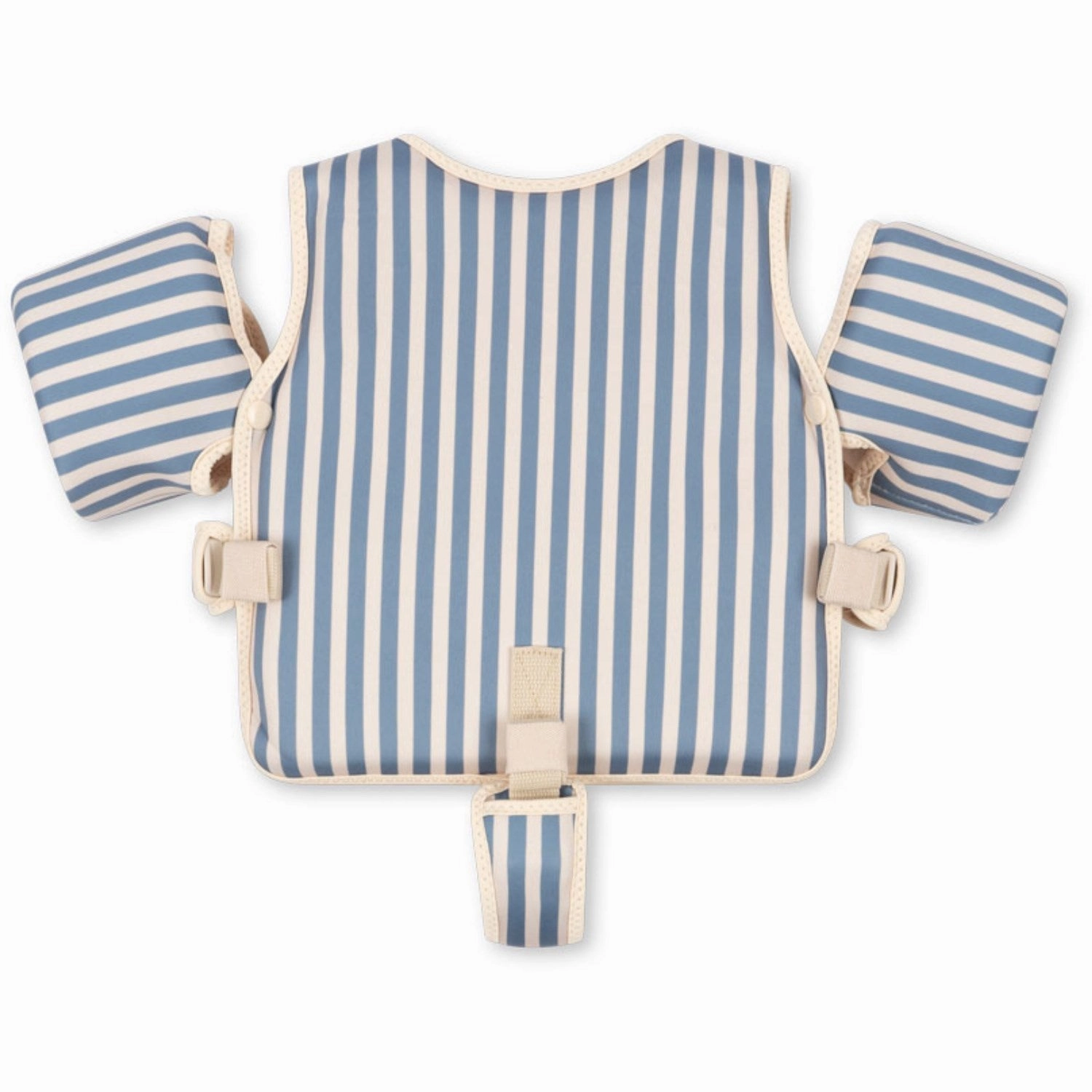 Vacation Fun Anti Sag Reinforced Stitching Konges Sl?jd Sailor Hollis Life Vest w. Wings