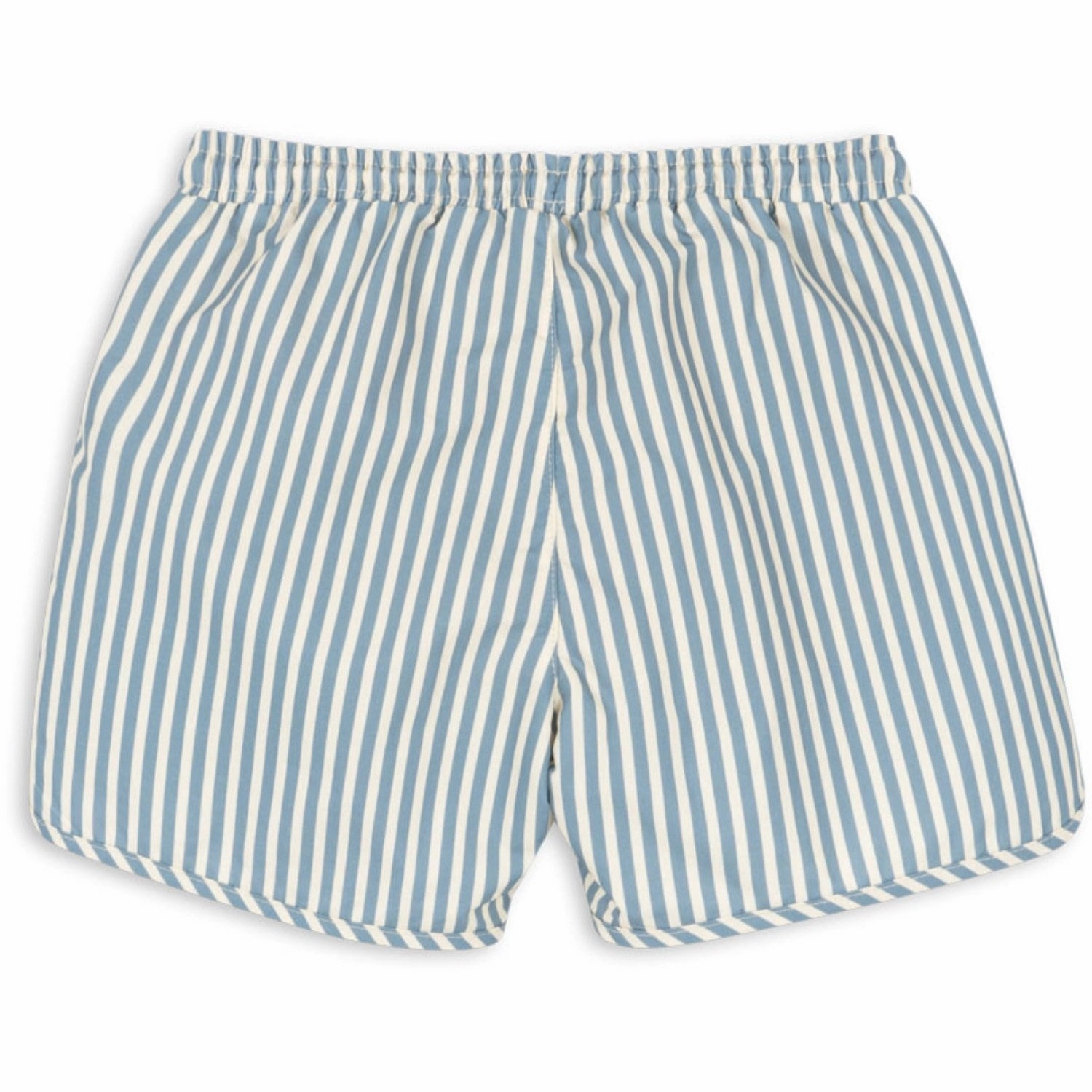 Water-resistant Konges Sl?jd Sailor Stripe Asnou Swim Shorts