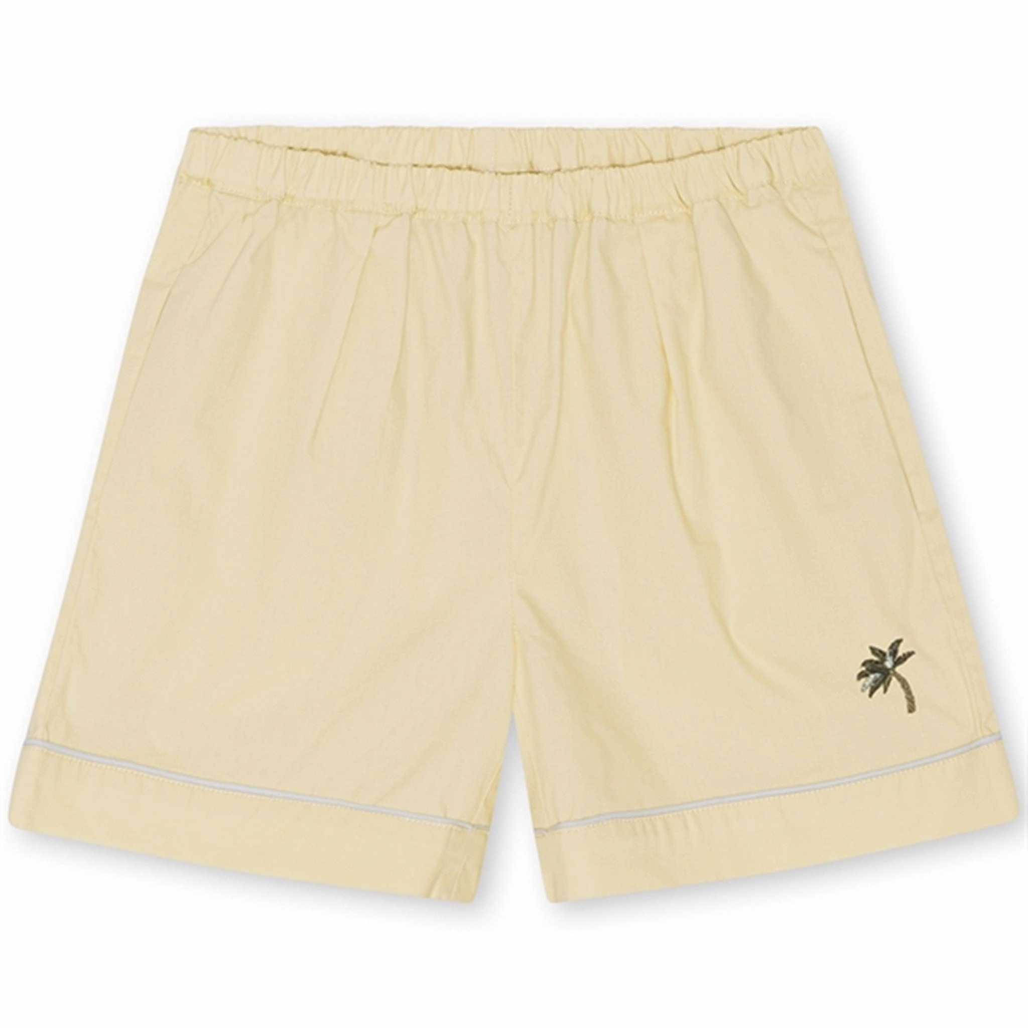 Easy Wear Konges Sl?jd Sea Mist Marin Shorts