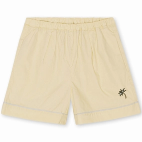 Quick Dry Technology Konges Sl?jd Sea Mist Marin Shorts