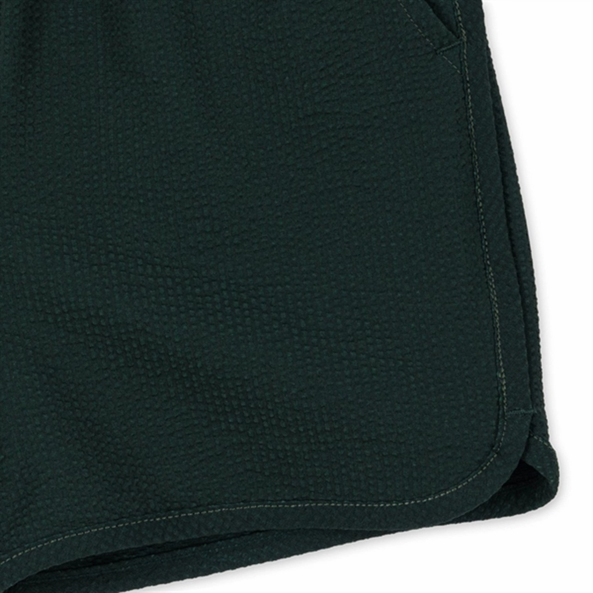 Ocean Attire Sporty Appeal Konges Sl?jd Seer Asnou Swim Shorts Pinel Grove/Shitake/French Oak