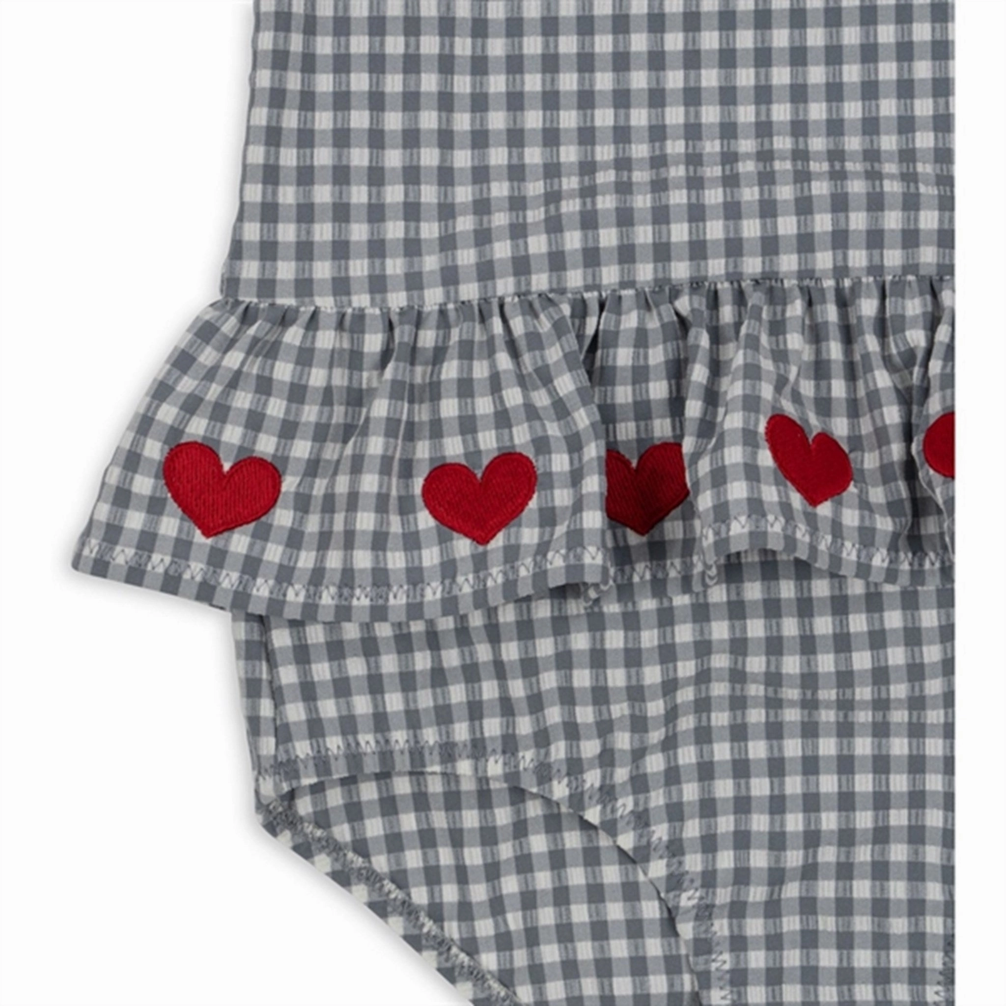 Anti Sand Pockets Pool Essentials Konges Sl?jd Soline Swim Suit Tradewinds