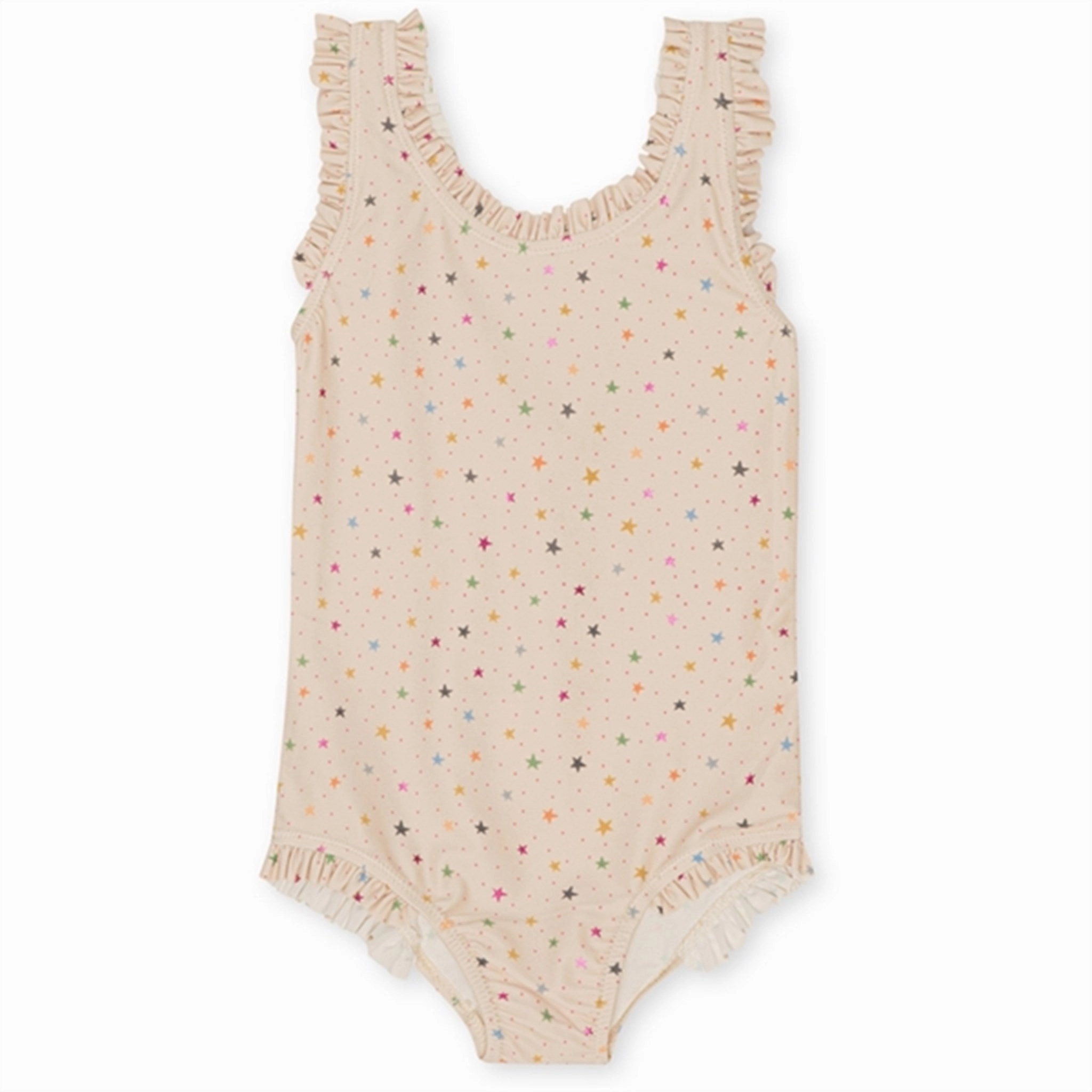 Beach Ready Konges Sl?jd Star Multi Twinkle Swim Suit