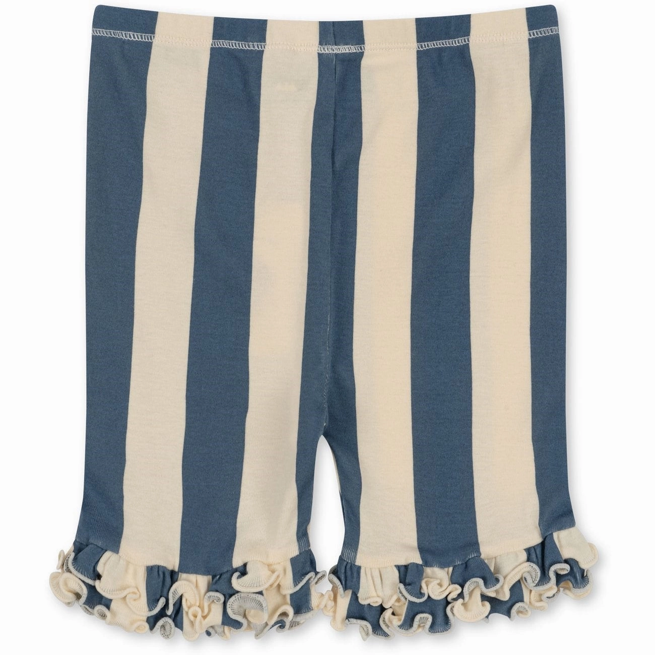 raincoat Konges Sl?jd Stripe Eclipse Claic Short Frill Leggings