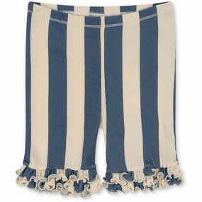 Snowboarding Gear Polyester shorts Konges Sl?jd Stripe Eclipse Claic Short Frill Leggings