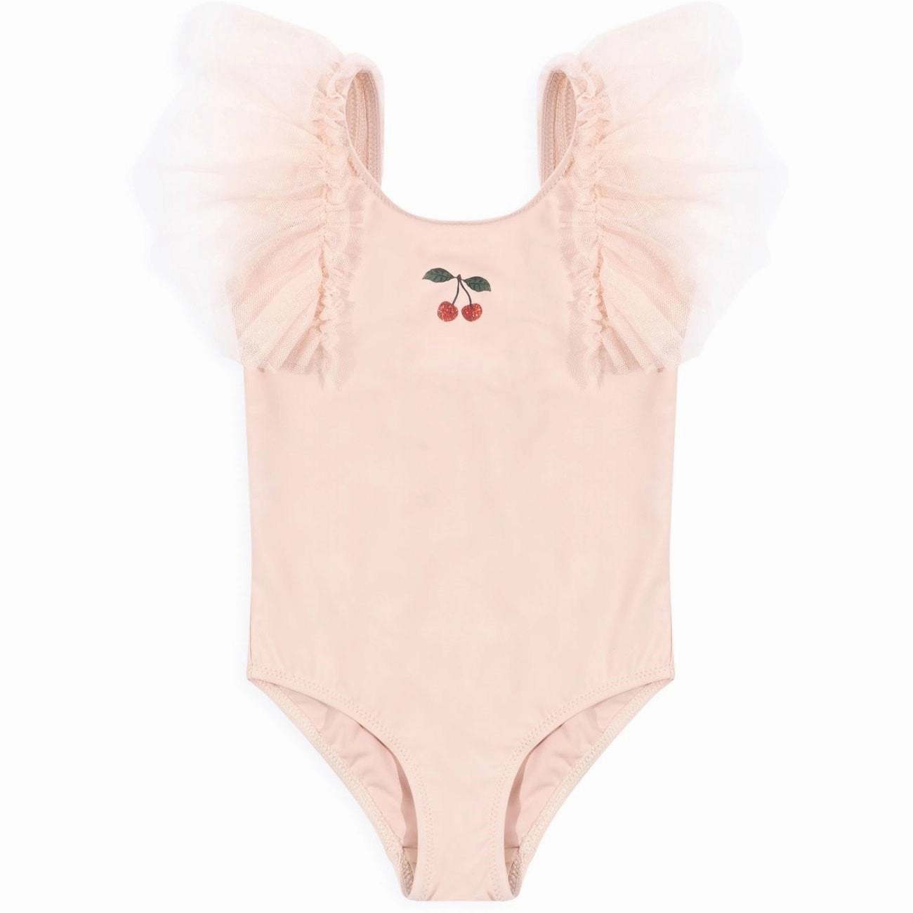 Casual Swim Konges Sl?jd Strut Swimsuit Cameo Rose