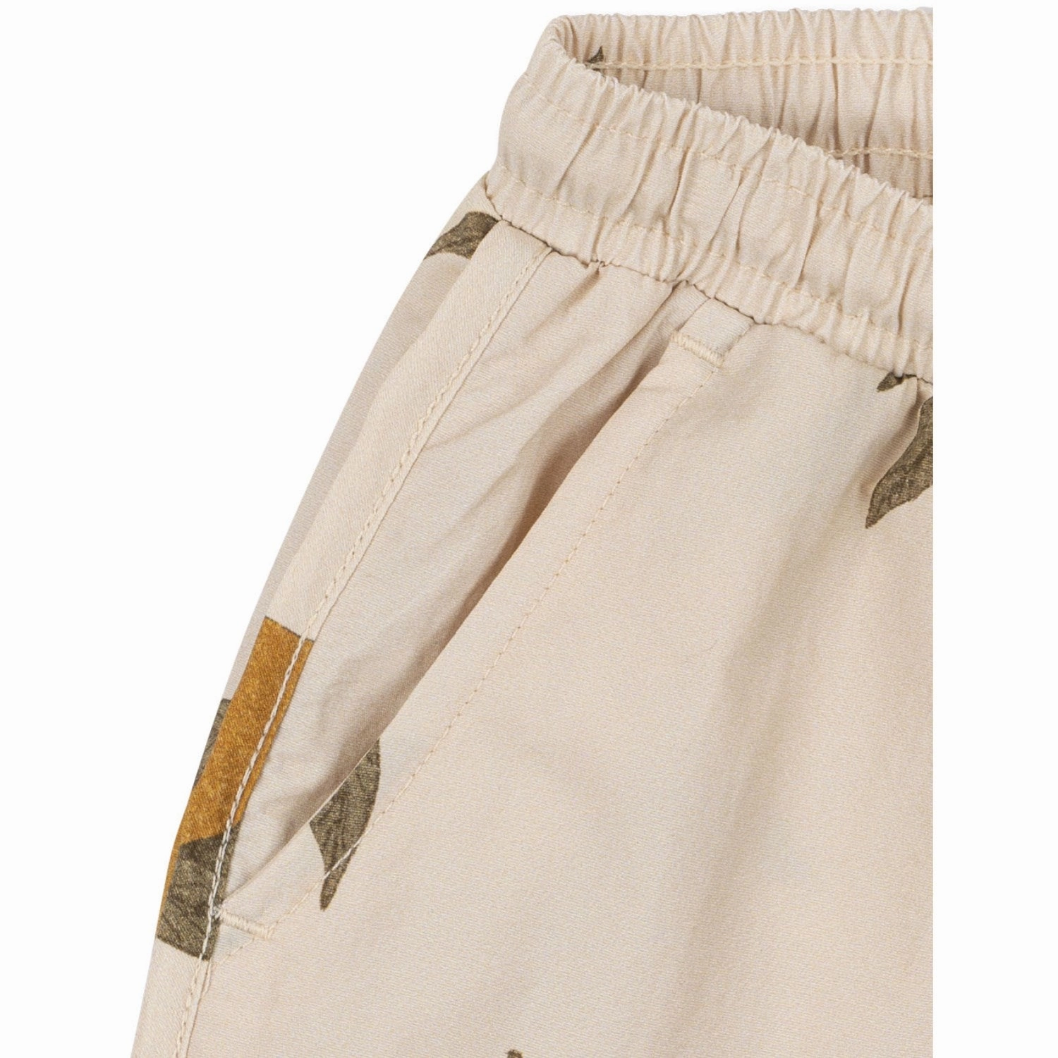 Waterproof Lining Konges Sl?jd Sweet And Sour Asnou Swim Shorts