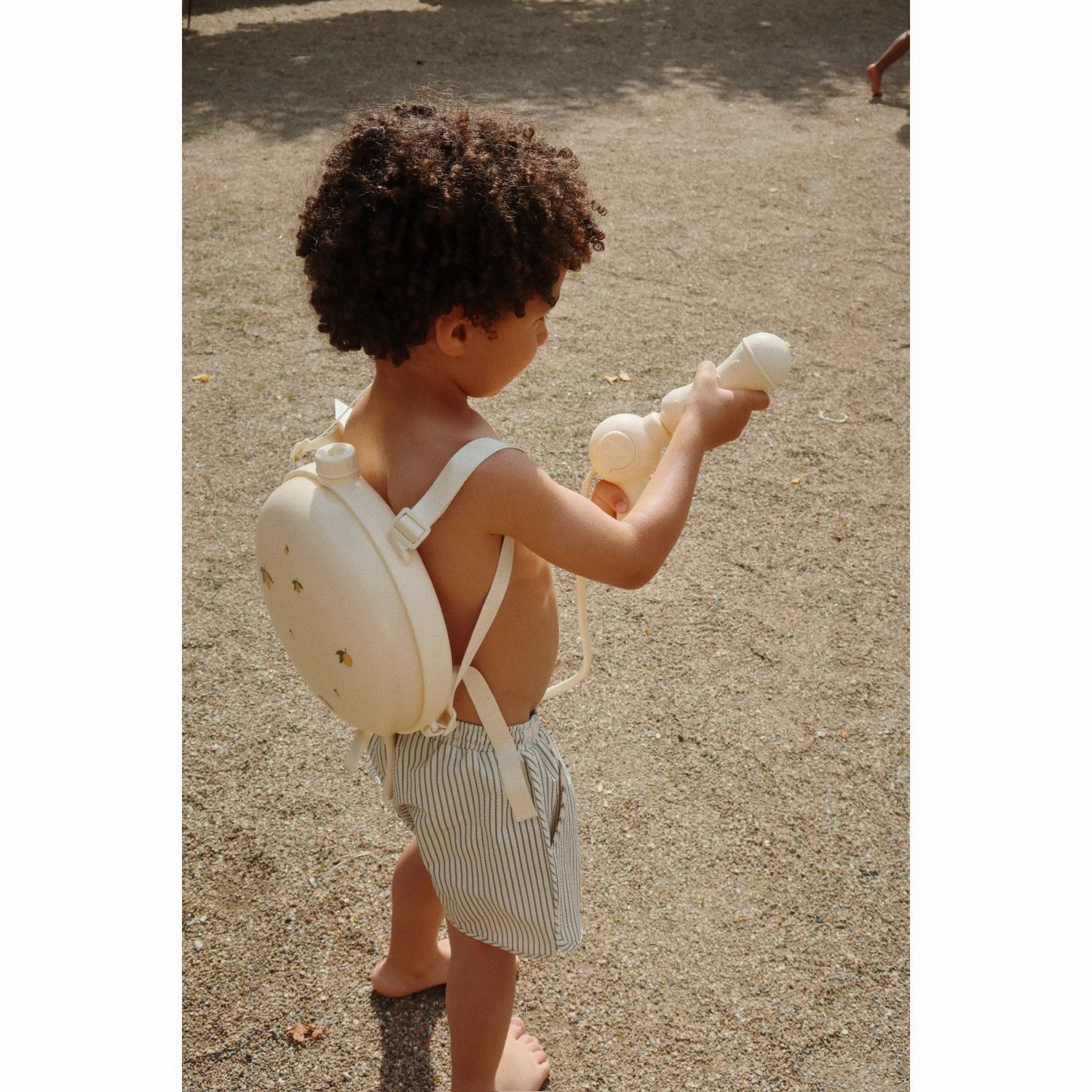 Konges Sl?jd Tea Stripe Seer Asnou Swimshorts Pool Fashion