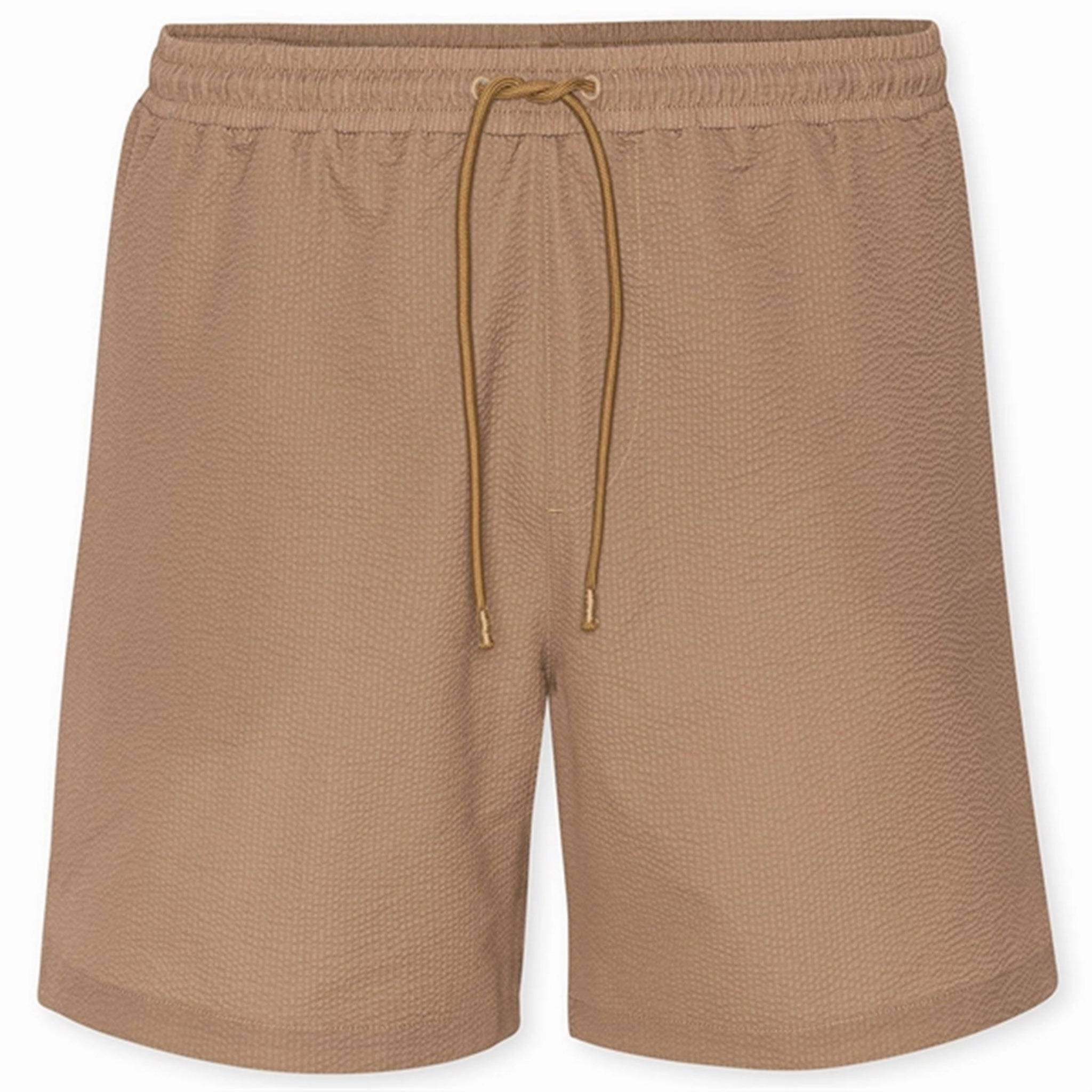 Konges Sl?jd Toasted Coconut Seer Asnou Dad Swim shorts Vacation Swim