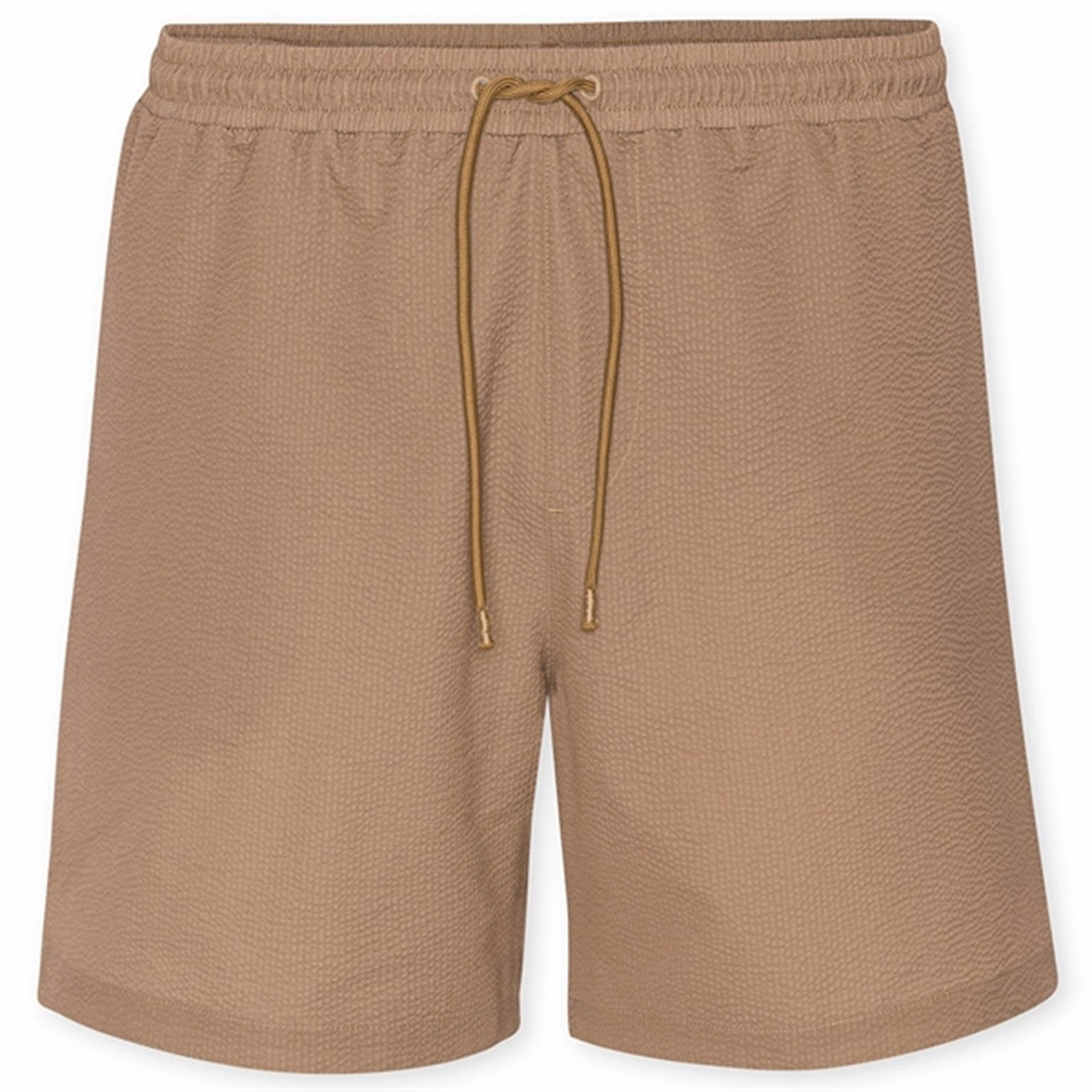 Coastal Vacation Konges Sl?jd Toasted Coconut Seer Asnou Dad Swim shorts