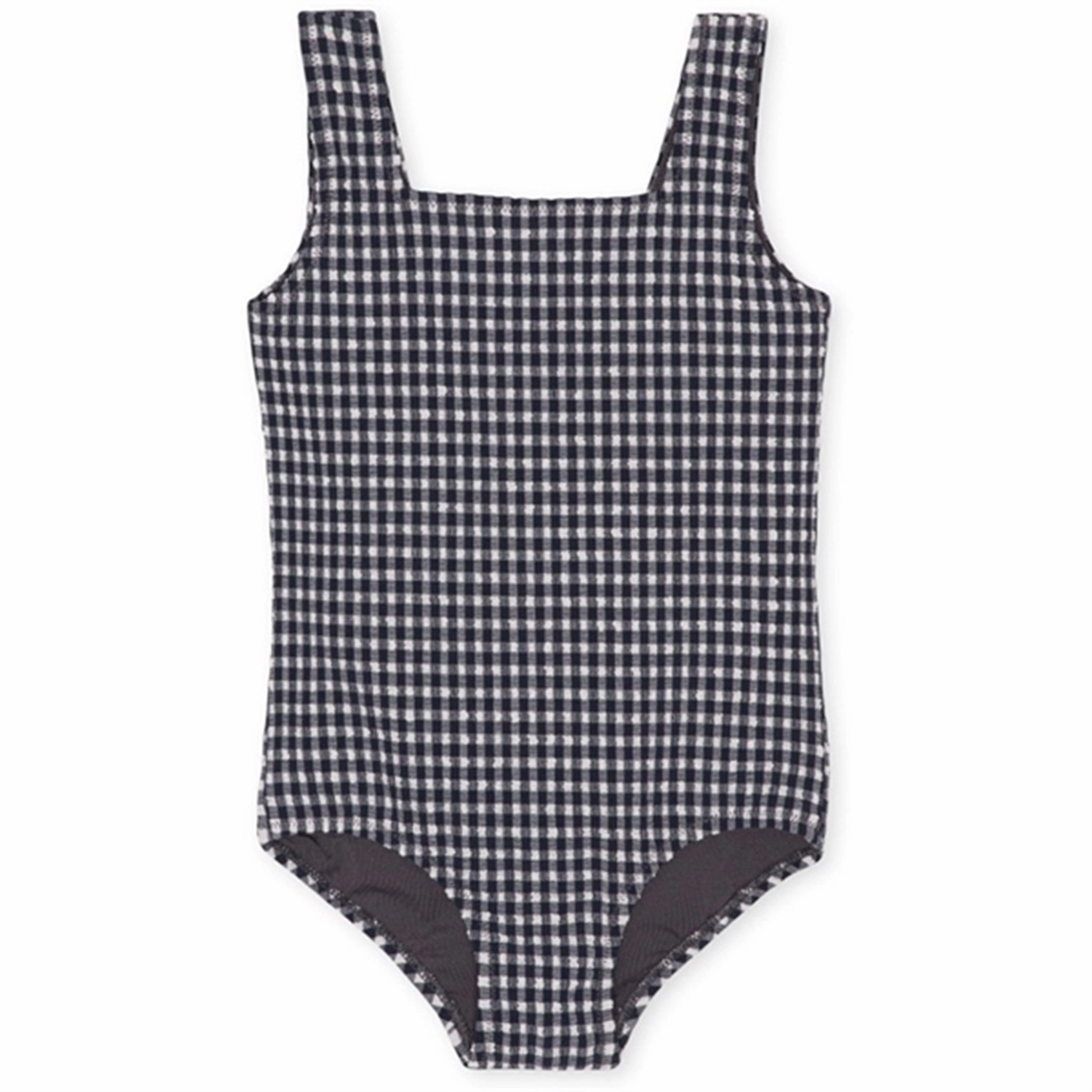 User-Friendly Konges Sl?jd Total Eclipse Fresia Swimsuit