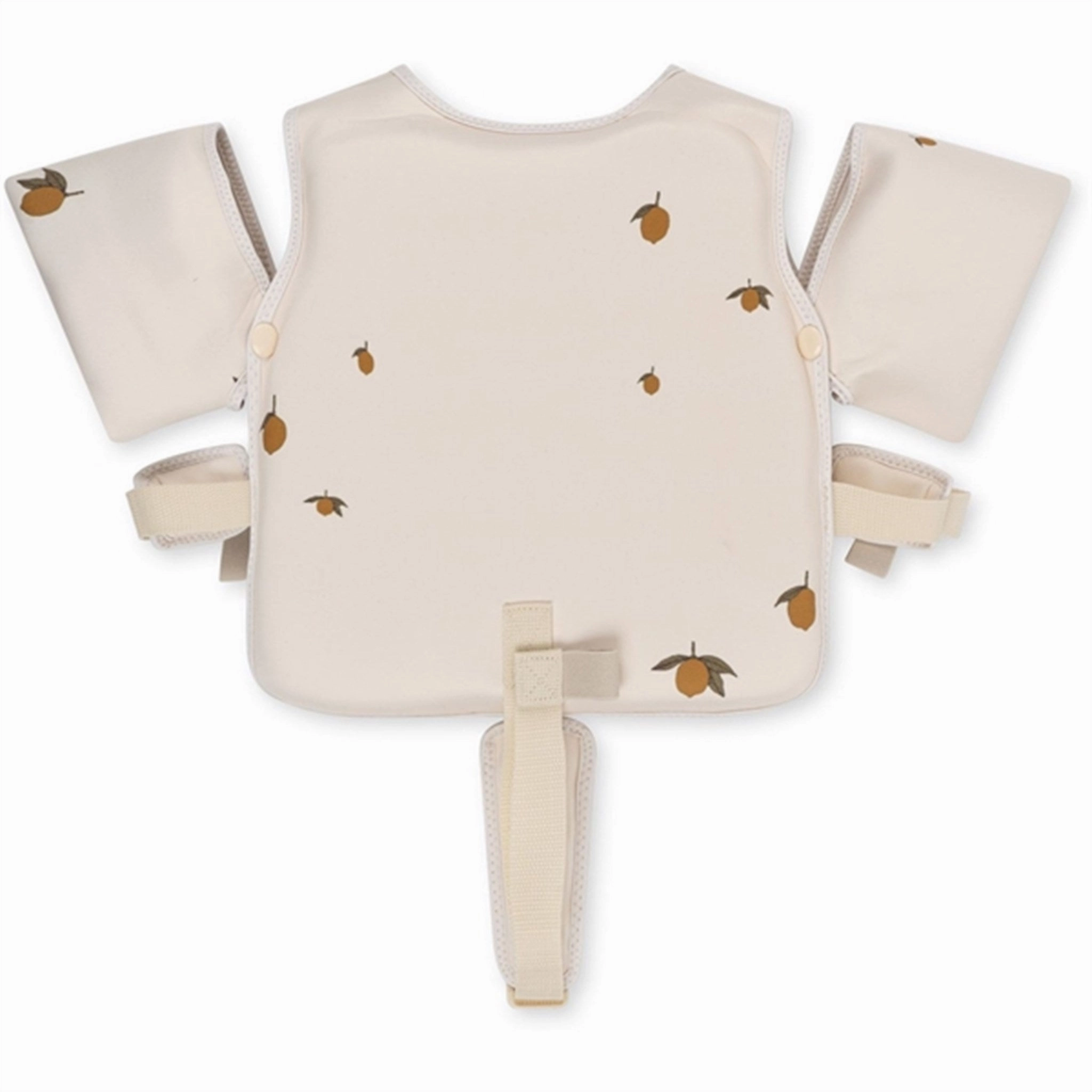 Konges Sl?jd Water Wings Lemon Fun designs