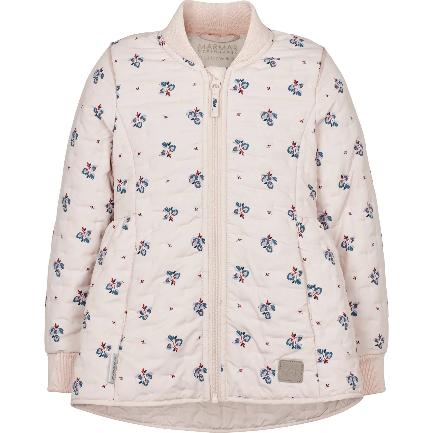 MarMar Thermo Bouquet Olisa Jacket Outerwear Fashion-Forward