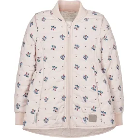 MarMar Thermo Bouquet Olisa Jacket Outerwear Fashion-Forward