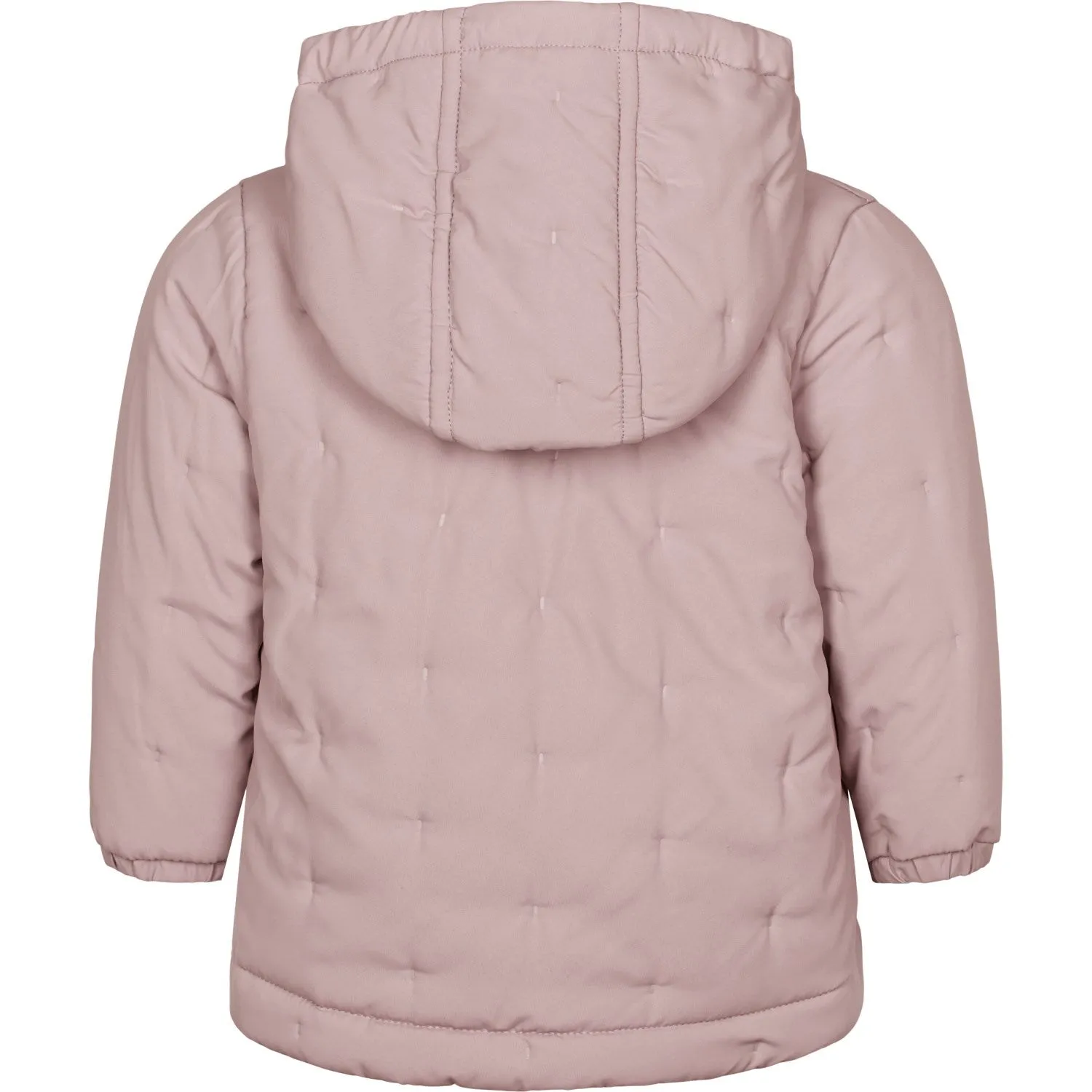 MarMar Thermo Rose Powder Omari Jacket Outerwear Soft-touch