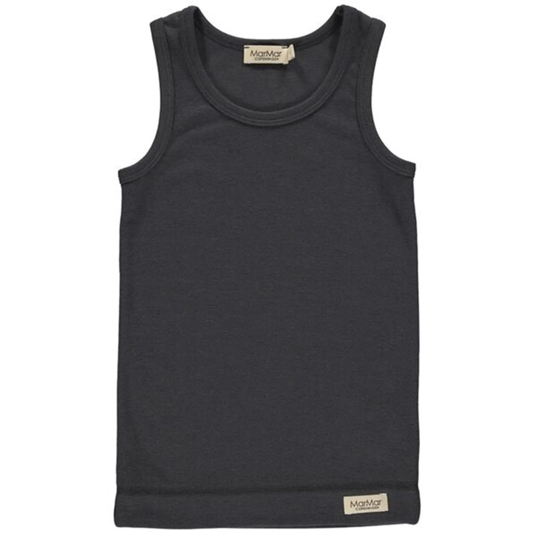 one of a kind adjustable for fit MarMar Darkest Blue Baselayer Top