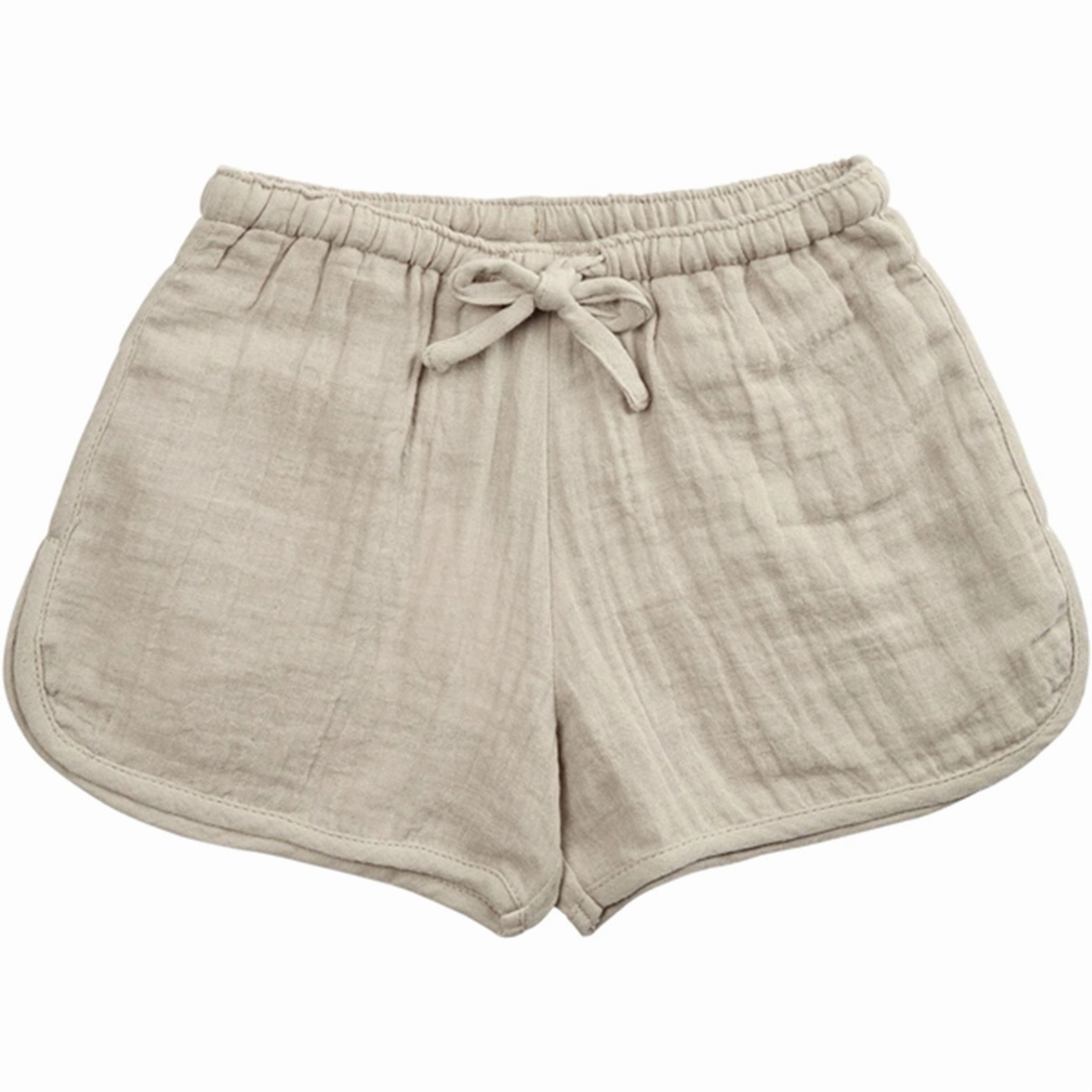 Water Resistant Finish Sofie Schnoor Shorts Dark Sand