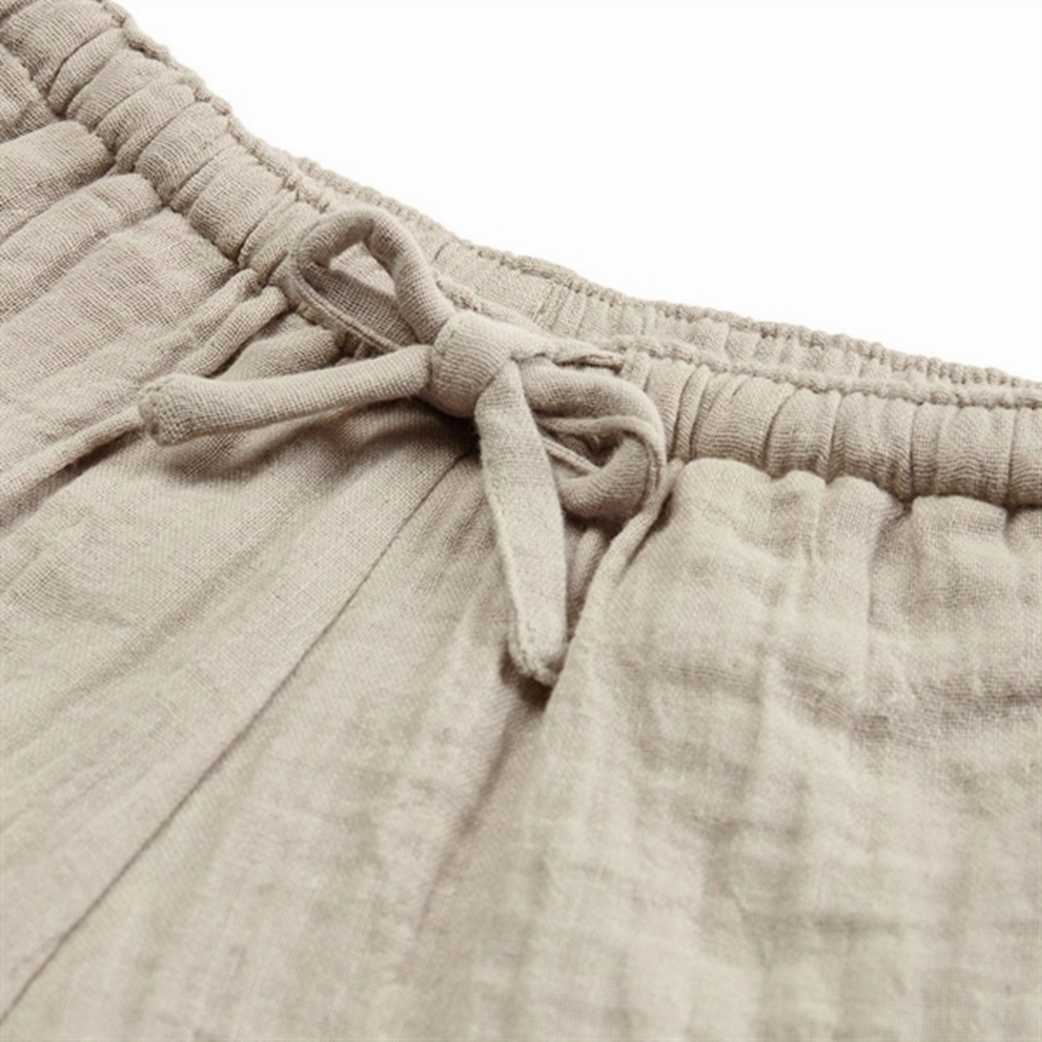 Sofie Schnoor Shorts Dark Sand Casual Clothing compression support