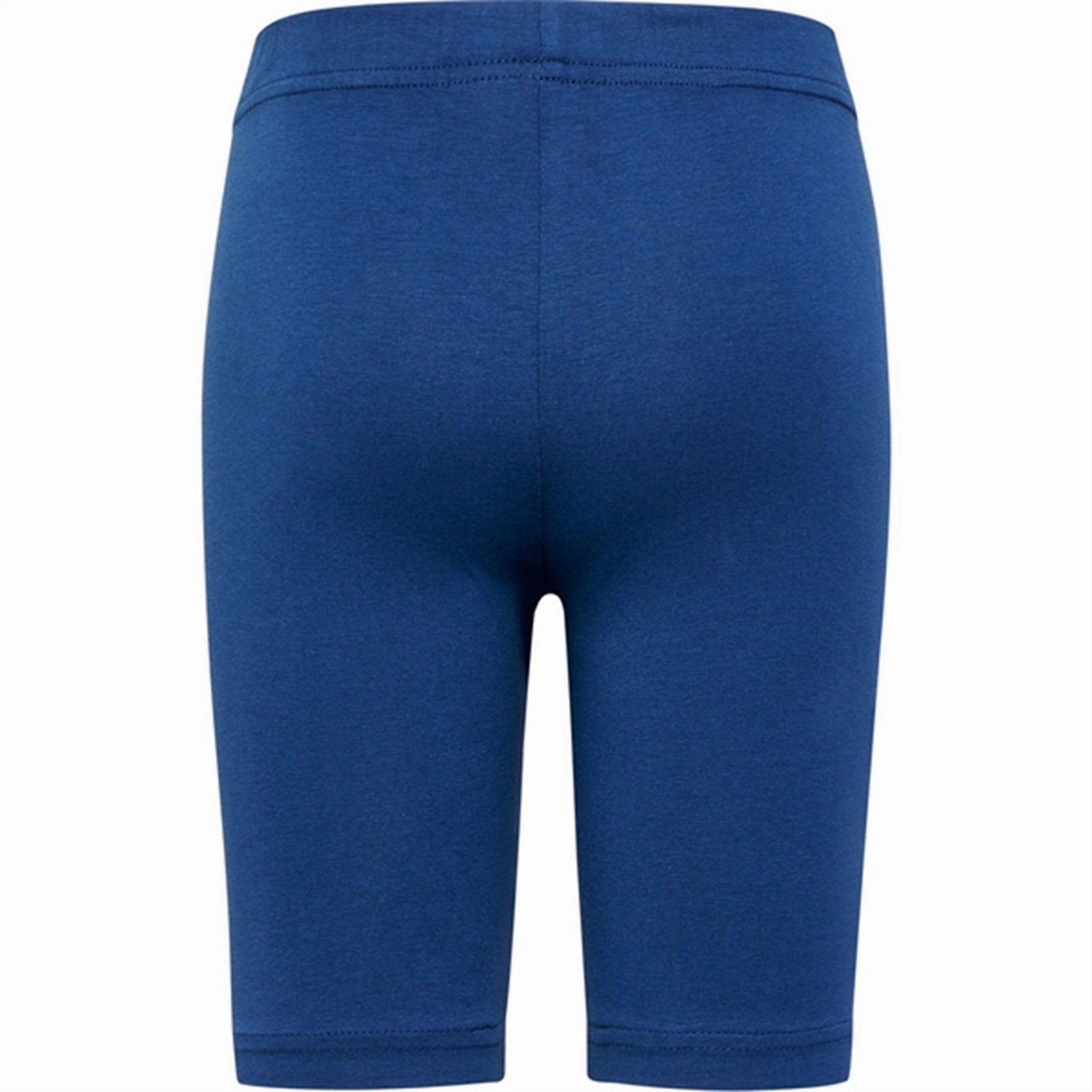 Versatile Layering Capability Hummel Dark Denim Tinka Shorts