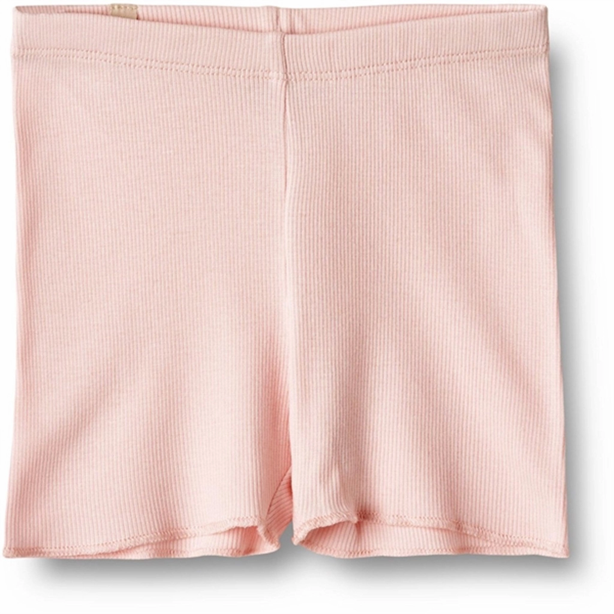 music event look sustainable product Wheat Rose Ballet Rib Shorts Sine